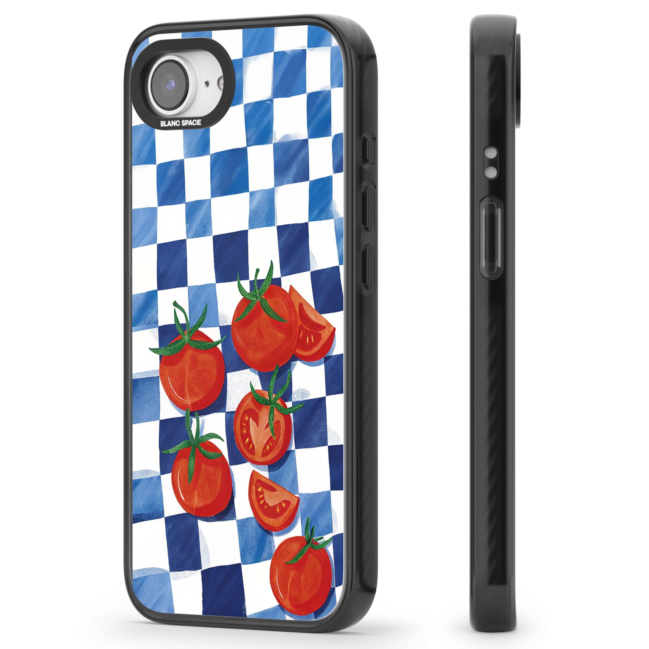 BLACK IMPACT MAGSAFE