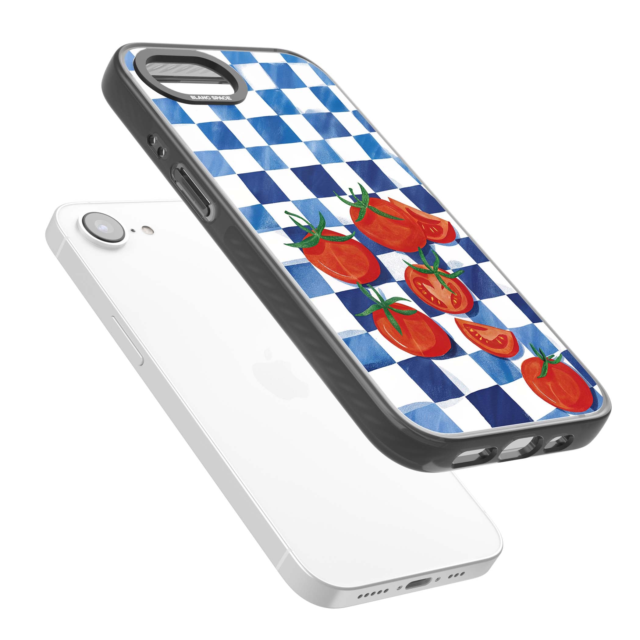 BLACK IMPACT MAGSAFE