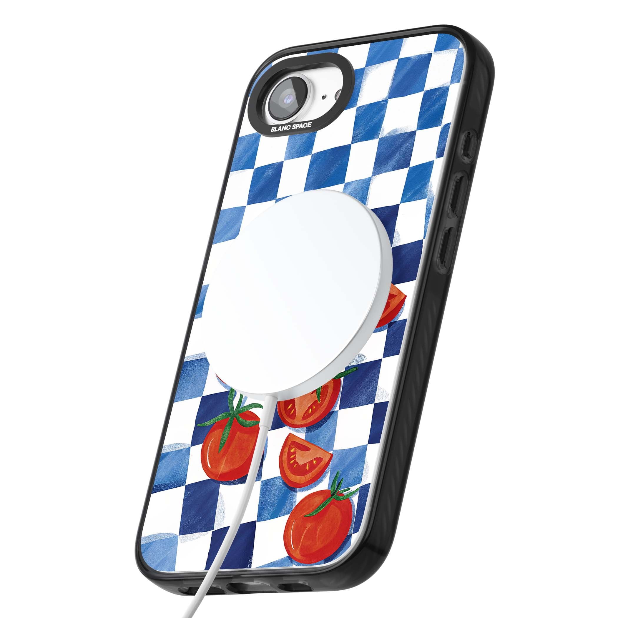 BLACK IMPACT MAGSAFE