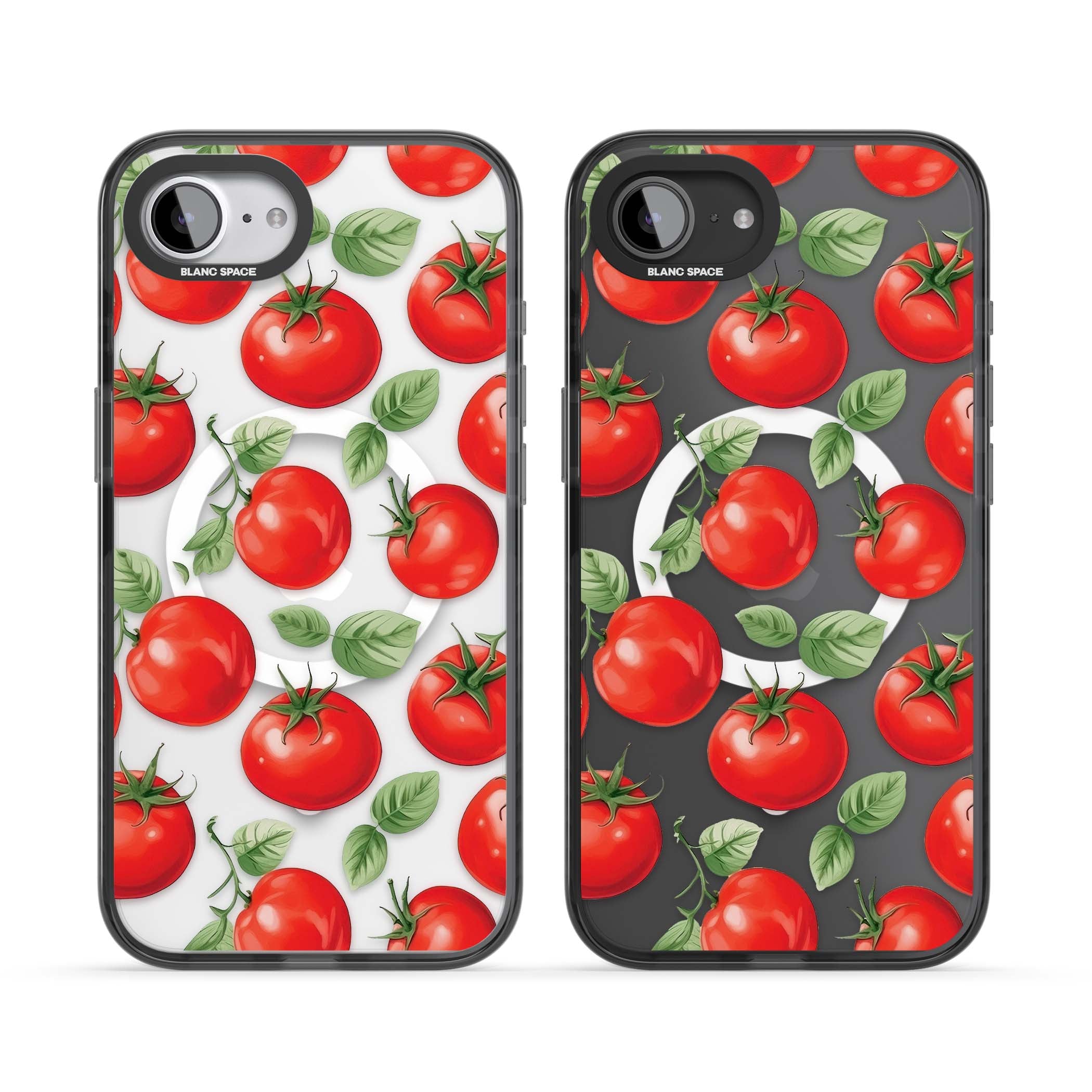 BLACK IMPACT MAGSAFE