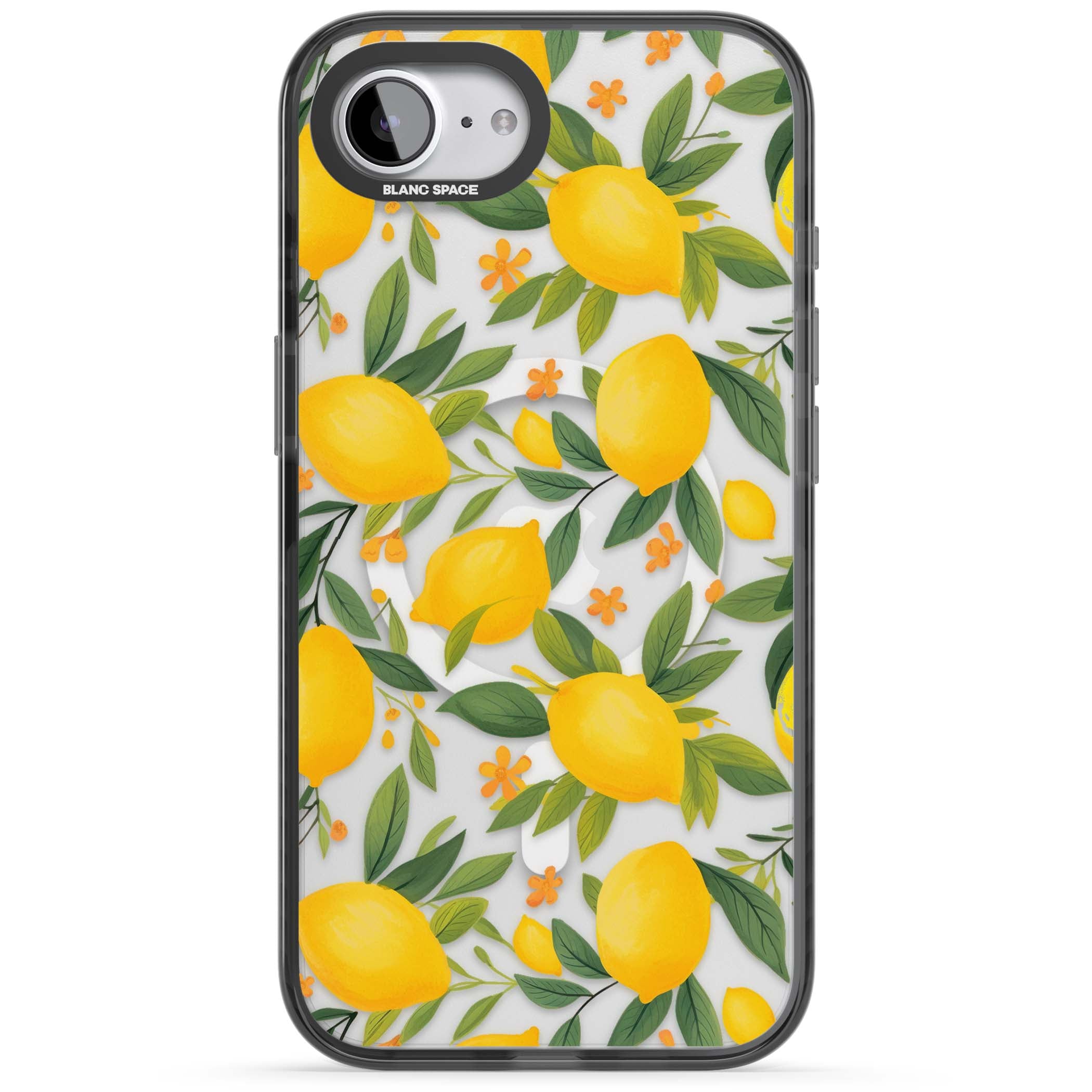 BLACK IMPACT MAGSAFE