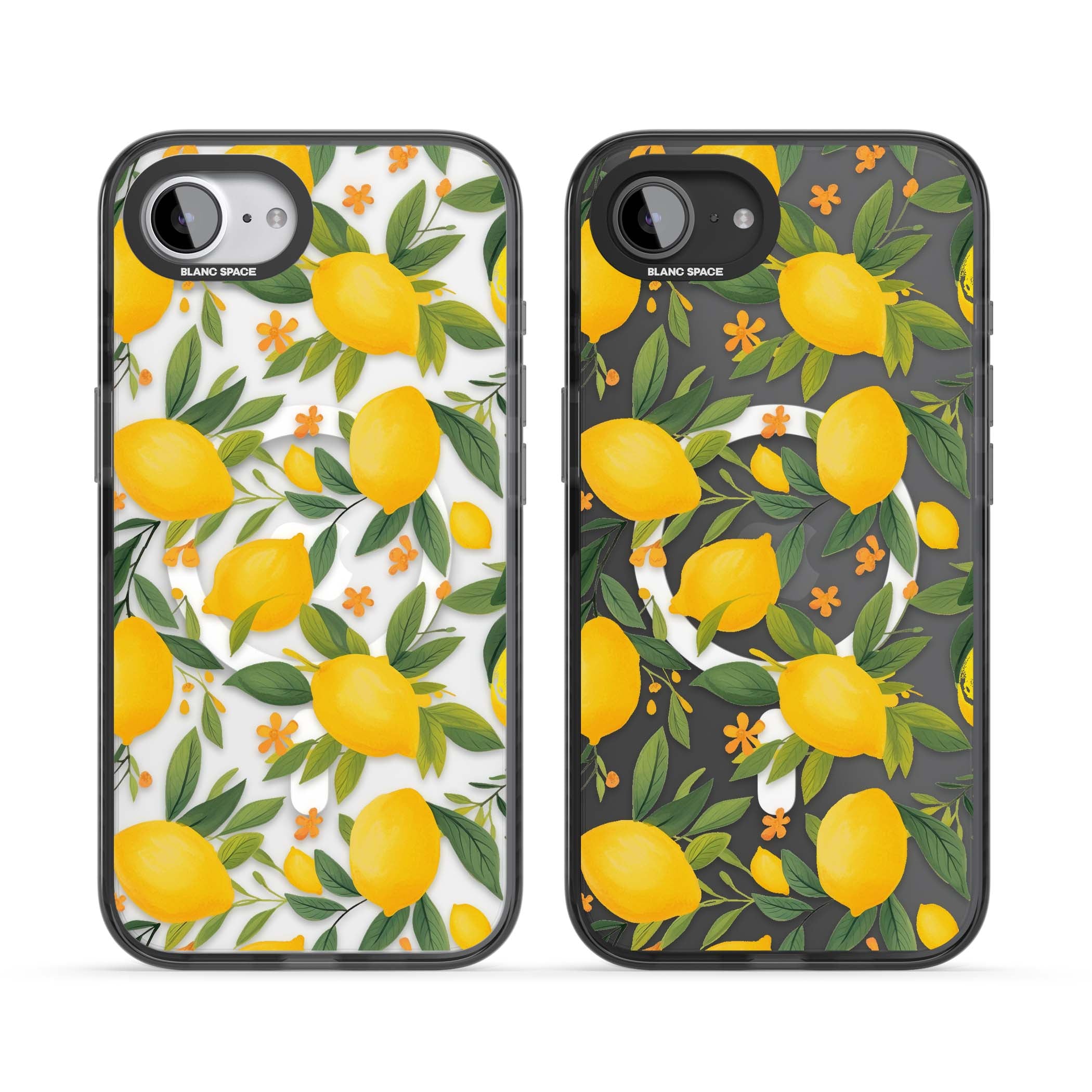 BLACK IMPACT MAGSAFE