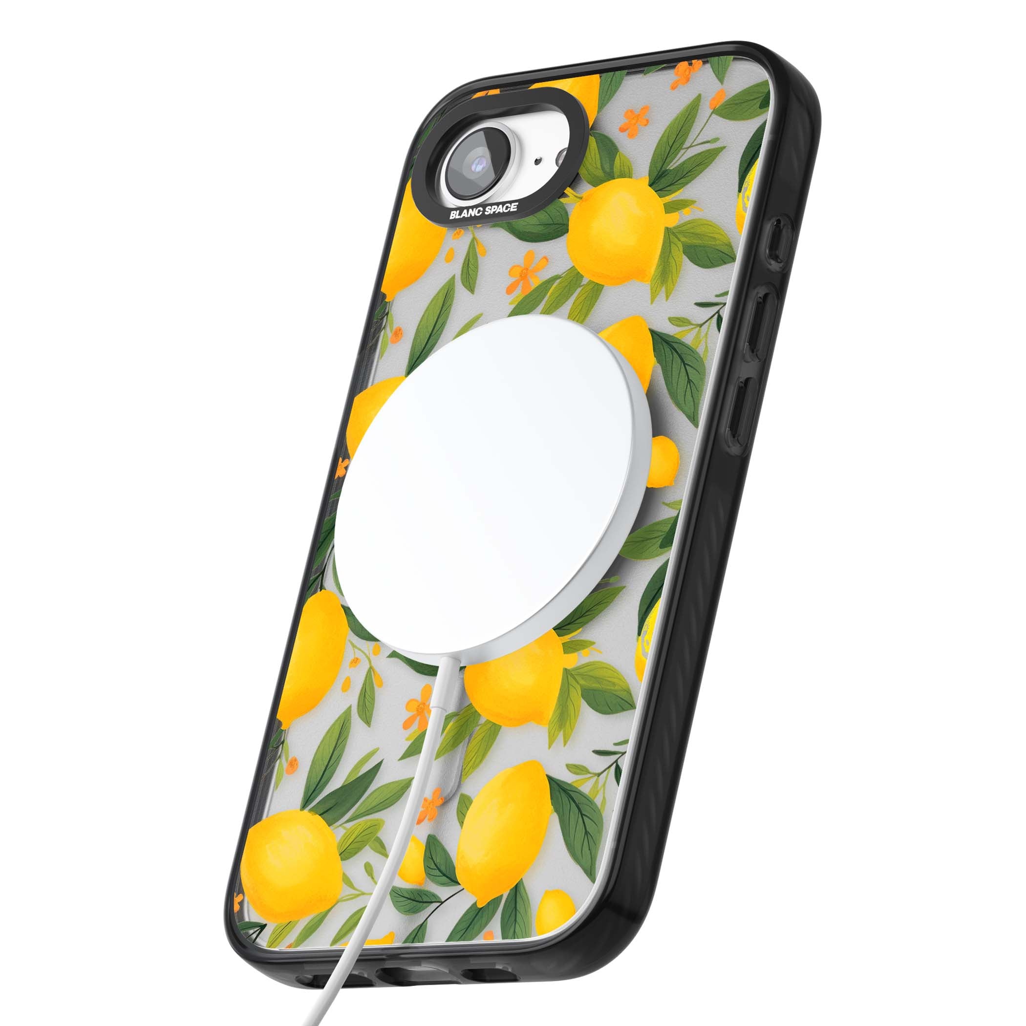 BLACK IMPACT MAGSAFE