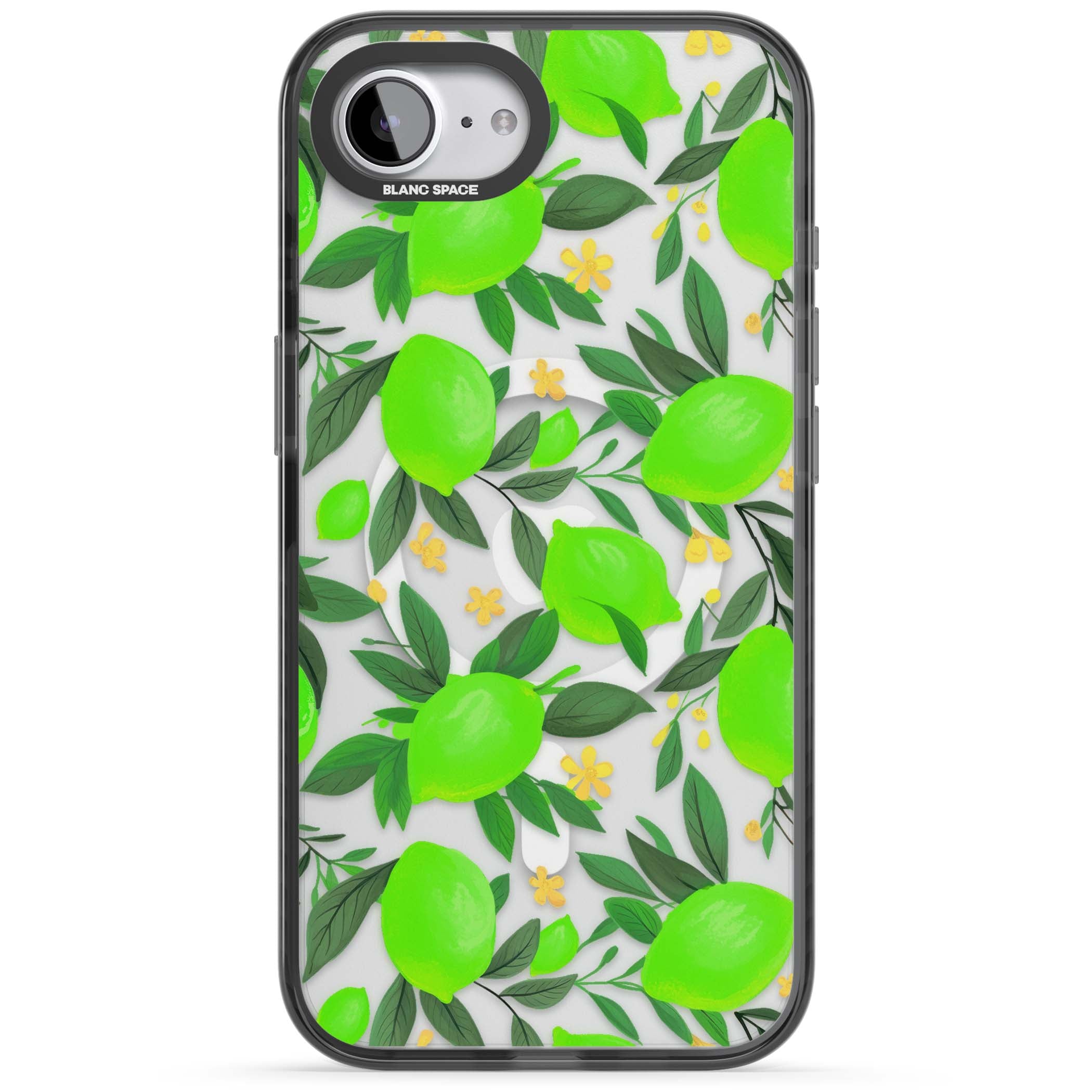 BLACK IMPACT MAGSAFE