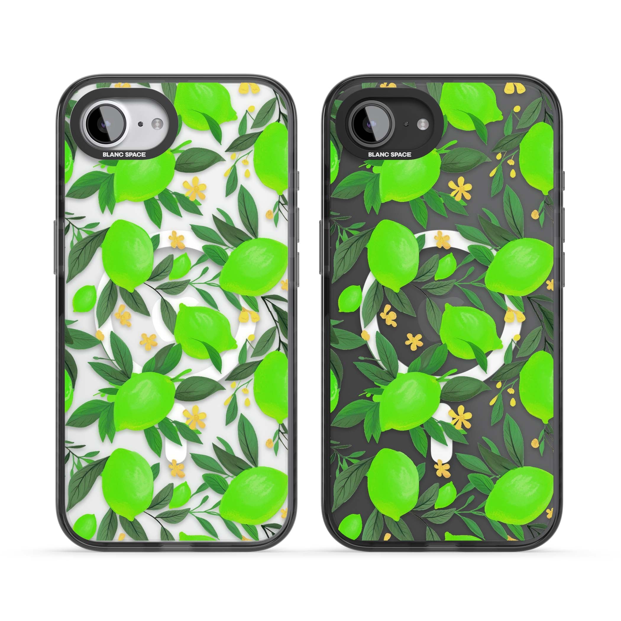 BLACK IMPACT MAGSAFE