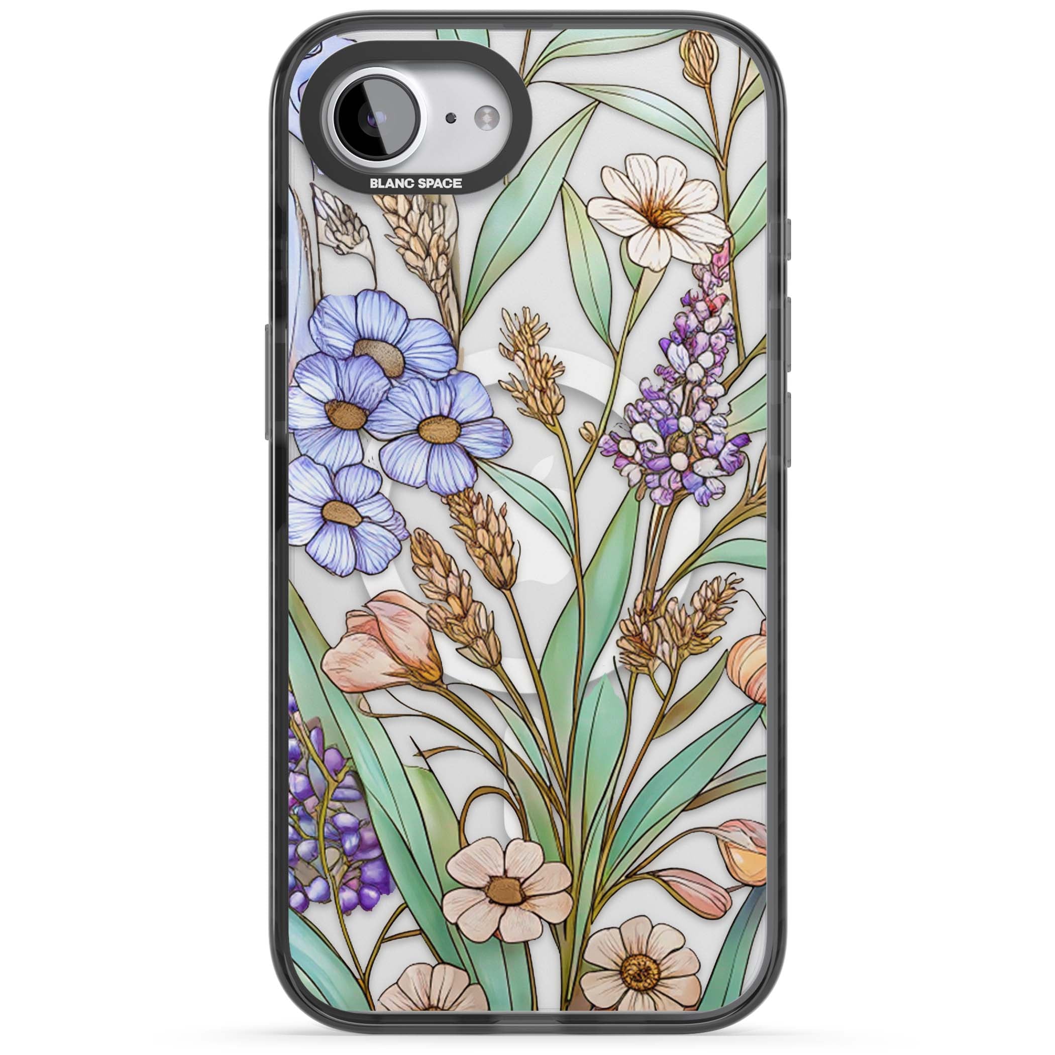 BLACK IMPACT MAGSAFE