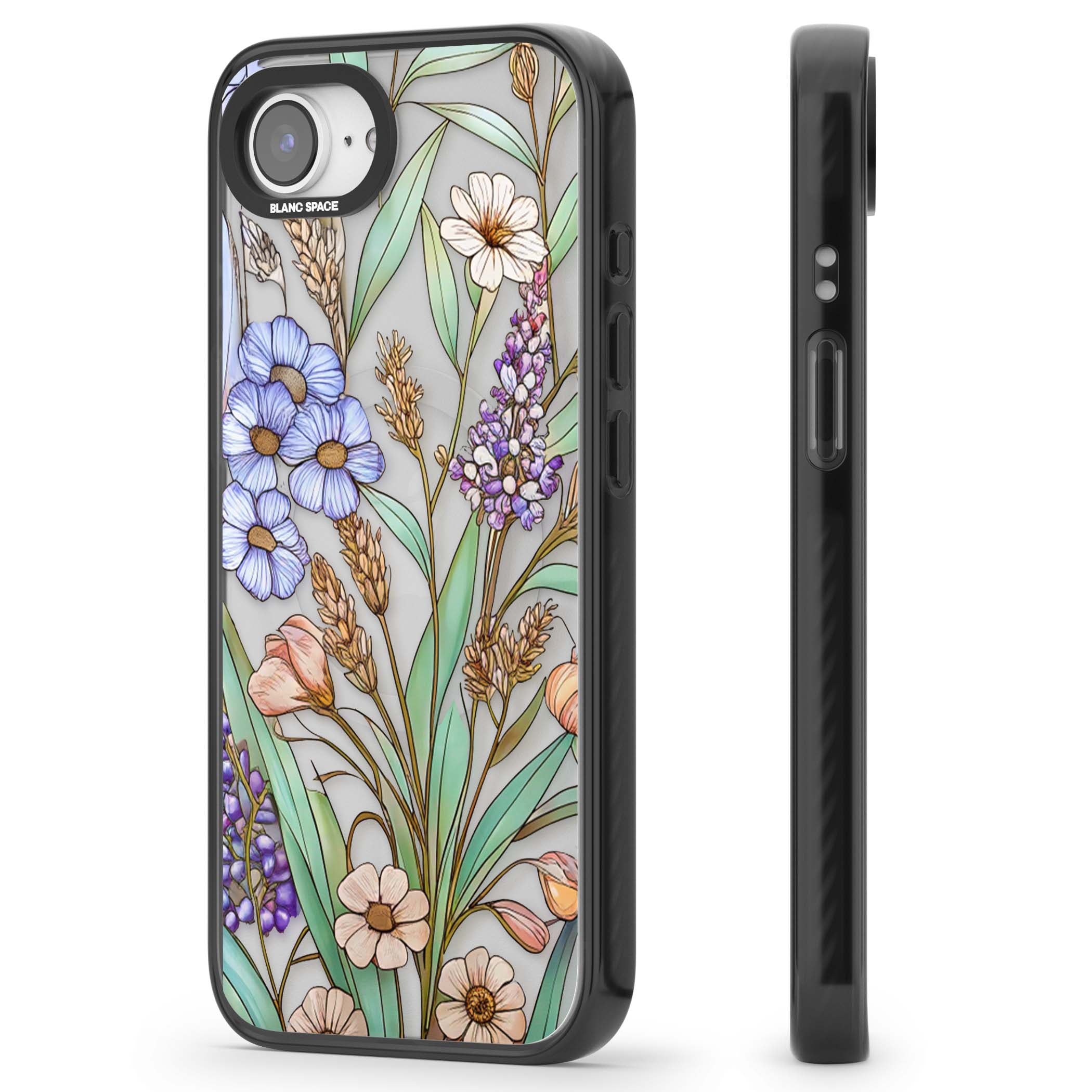 BLACK IMPACT MAGSAFE