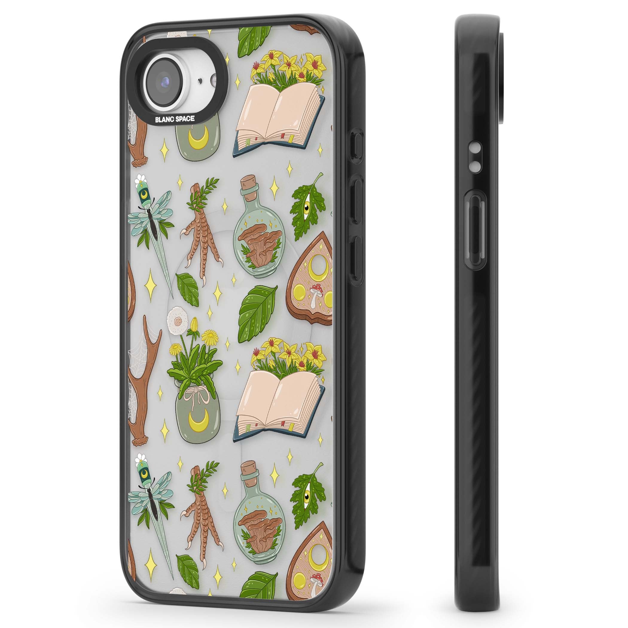 BLACK IMPACT MAGSAFE