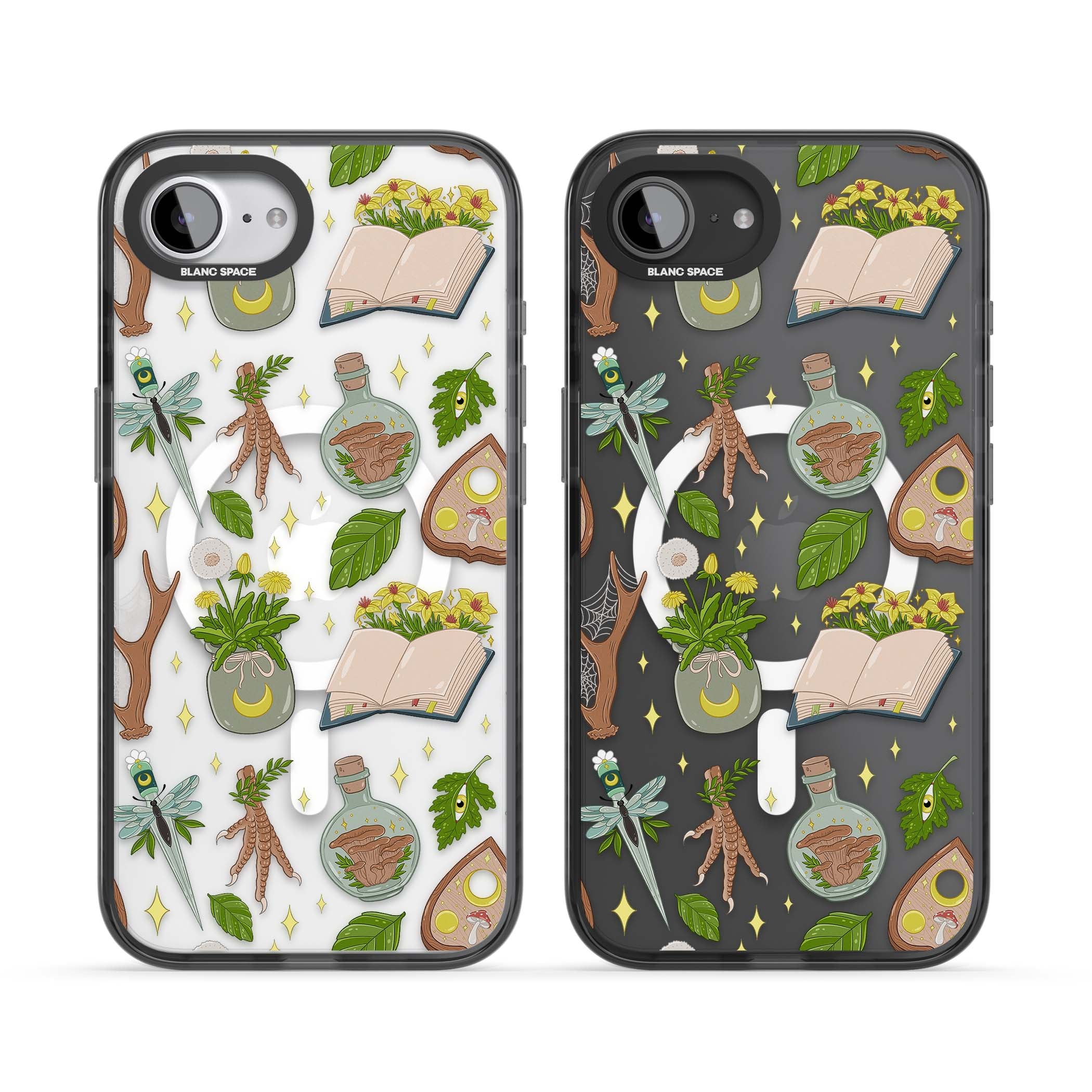 BLACK IMPACT MAGSAFE