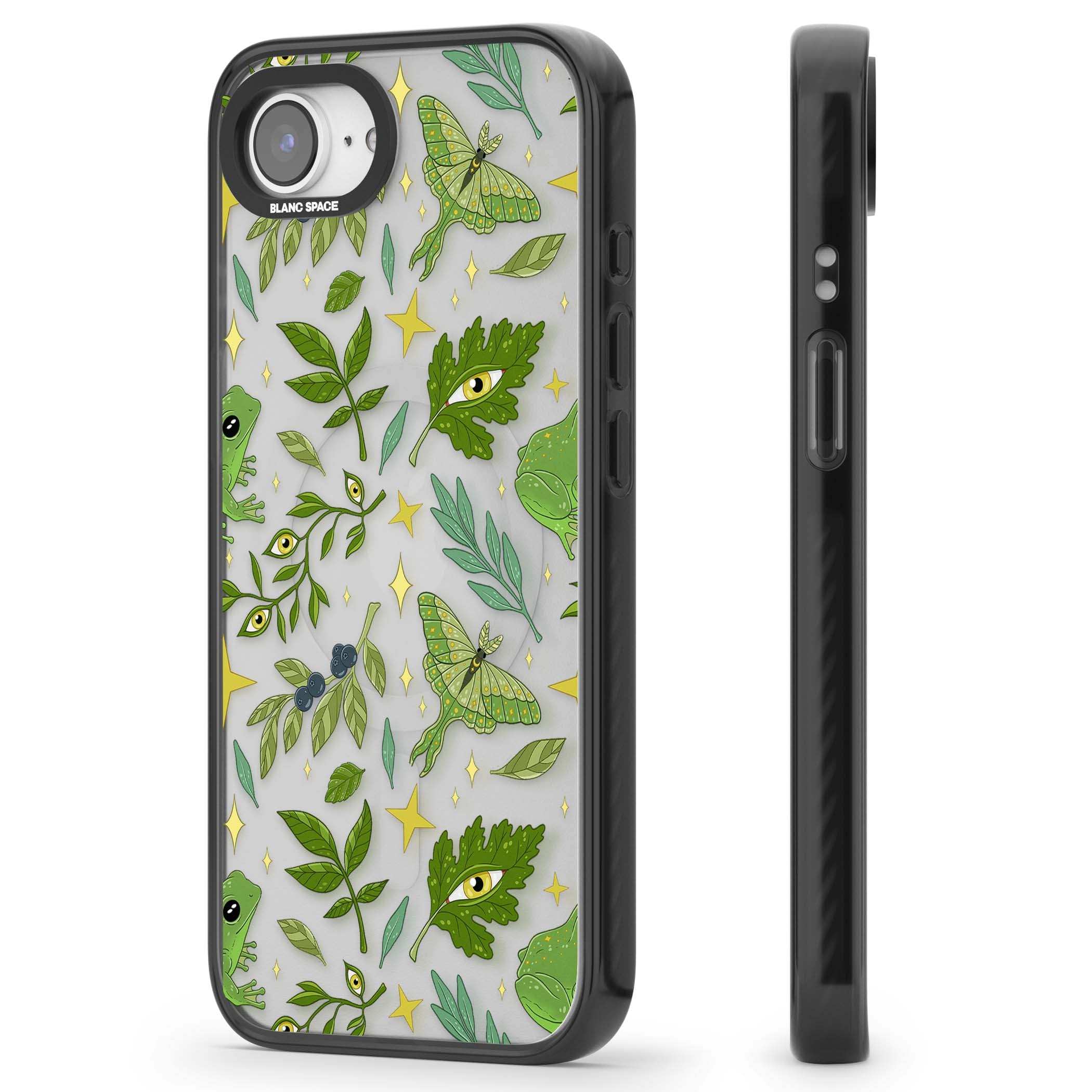 BLACK IMPACT MAGSAFE