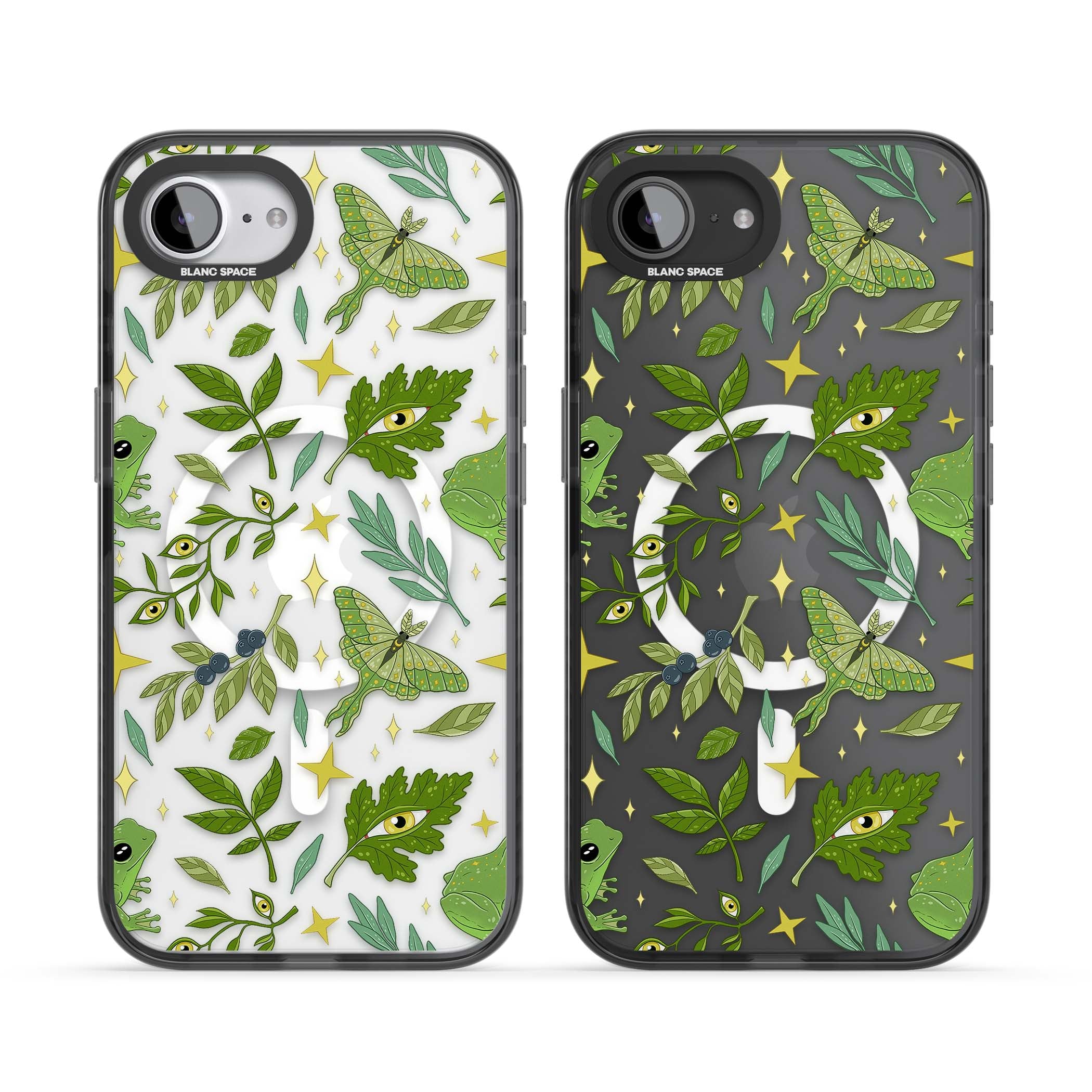 BLACK IMPACT MAGSAFE