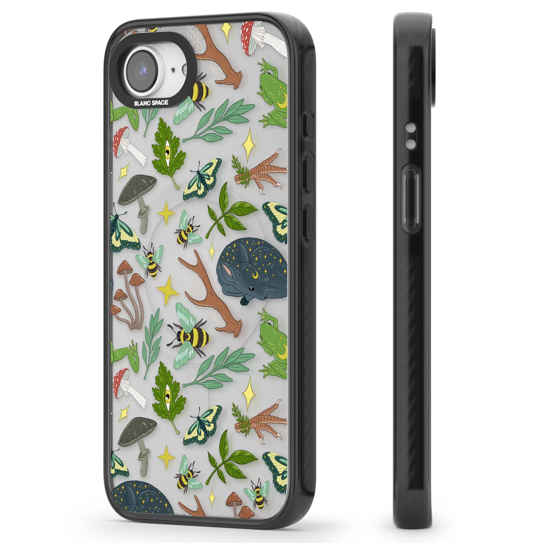 BLACK IMPACT MAGSAFE