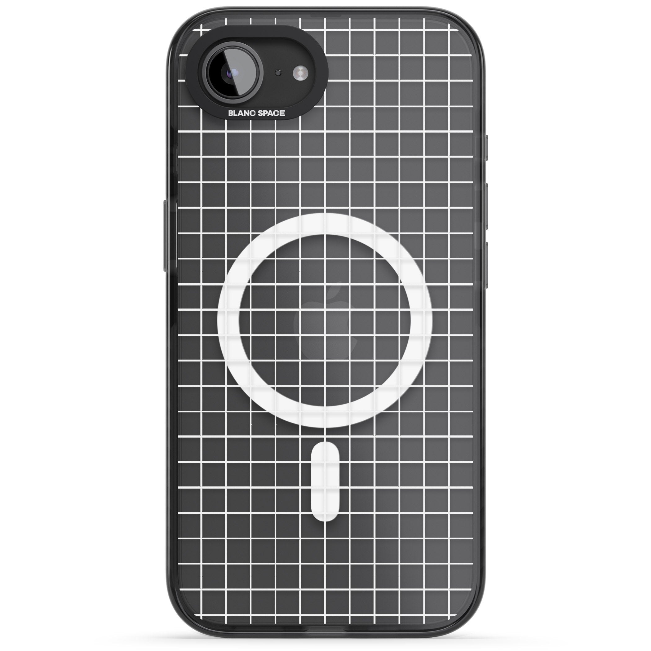 Modern Grid Pattern