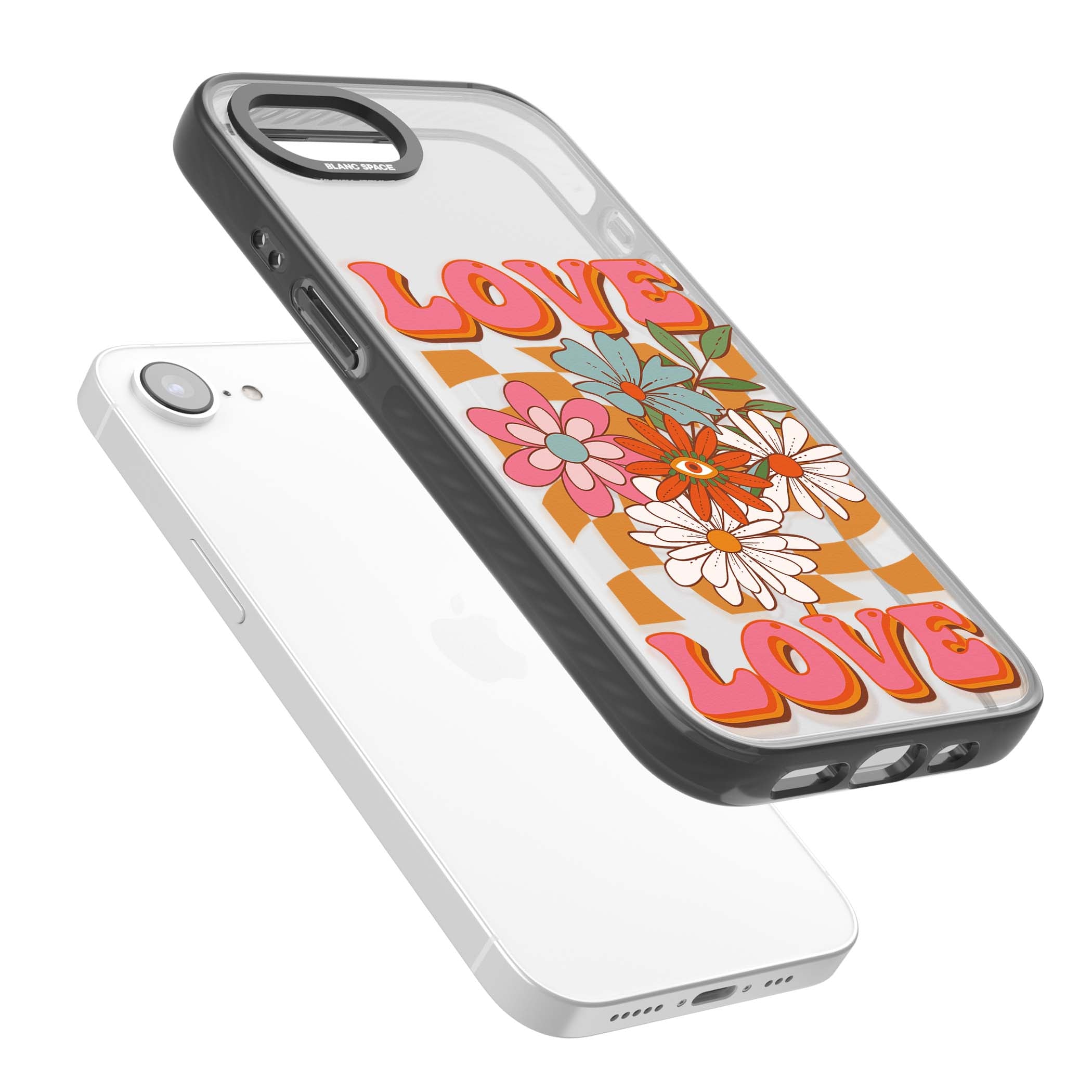 BLACK IMPACT MAGSAFE