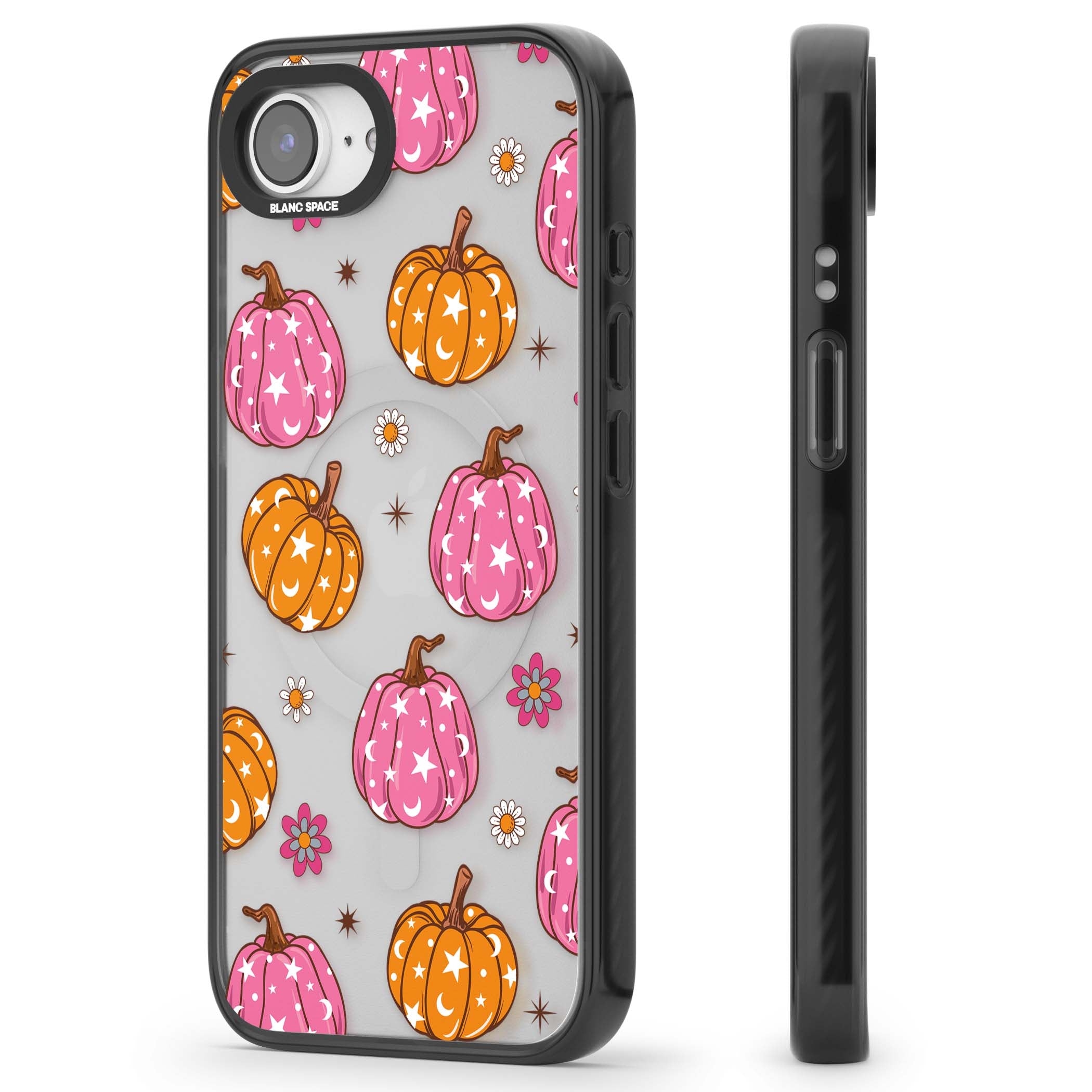 BLACK IMPACT MAGSAFE