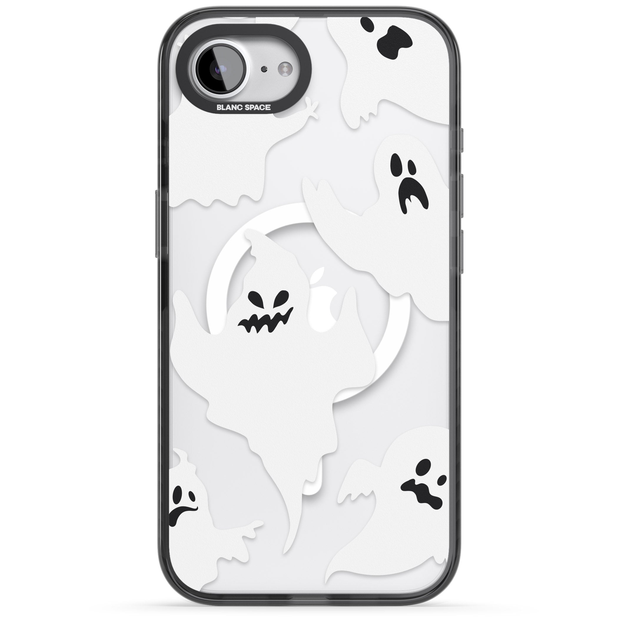 Ghost Pattern