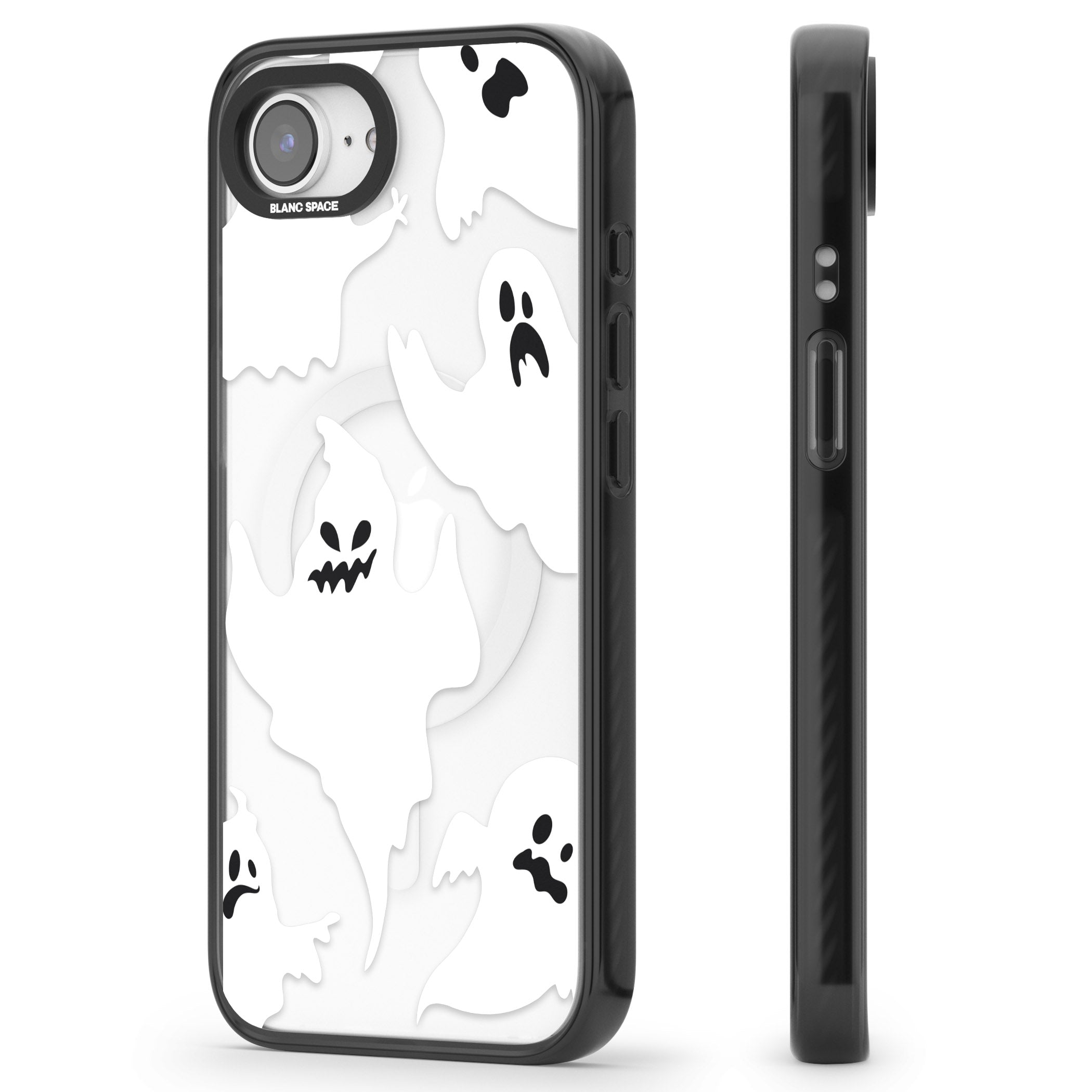Ghost Pattern