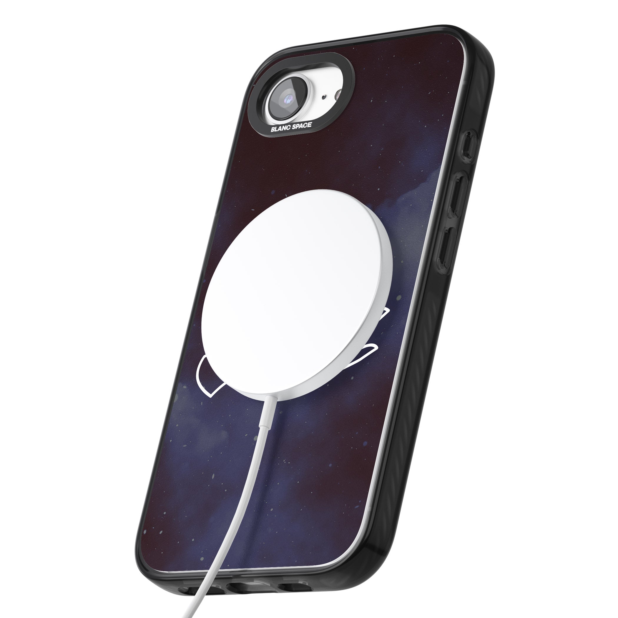 Celestial Hand & Moon