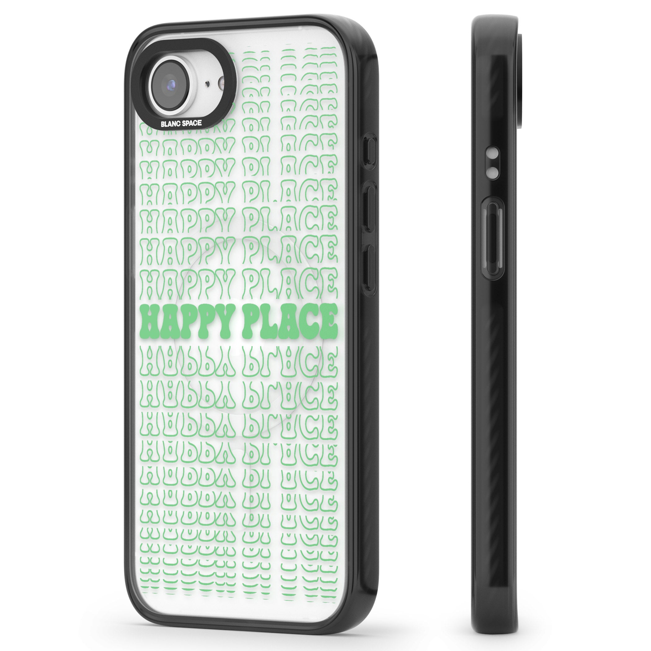 Happy Place (Green)