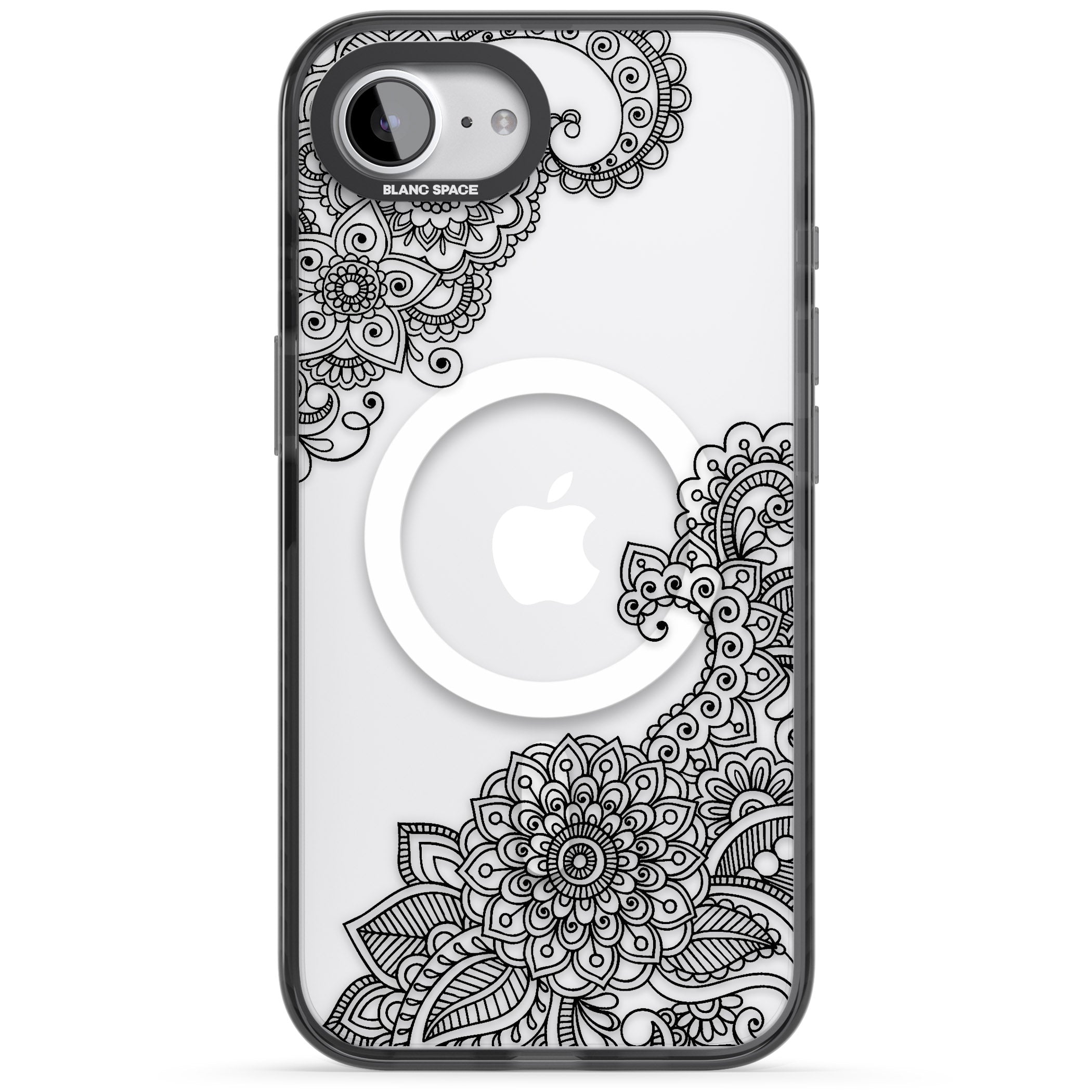 Black Henna Botanicals