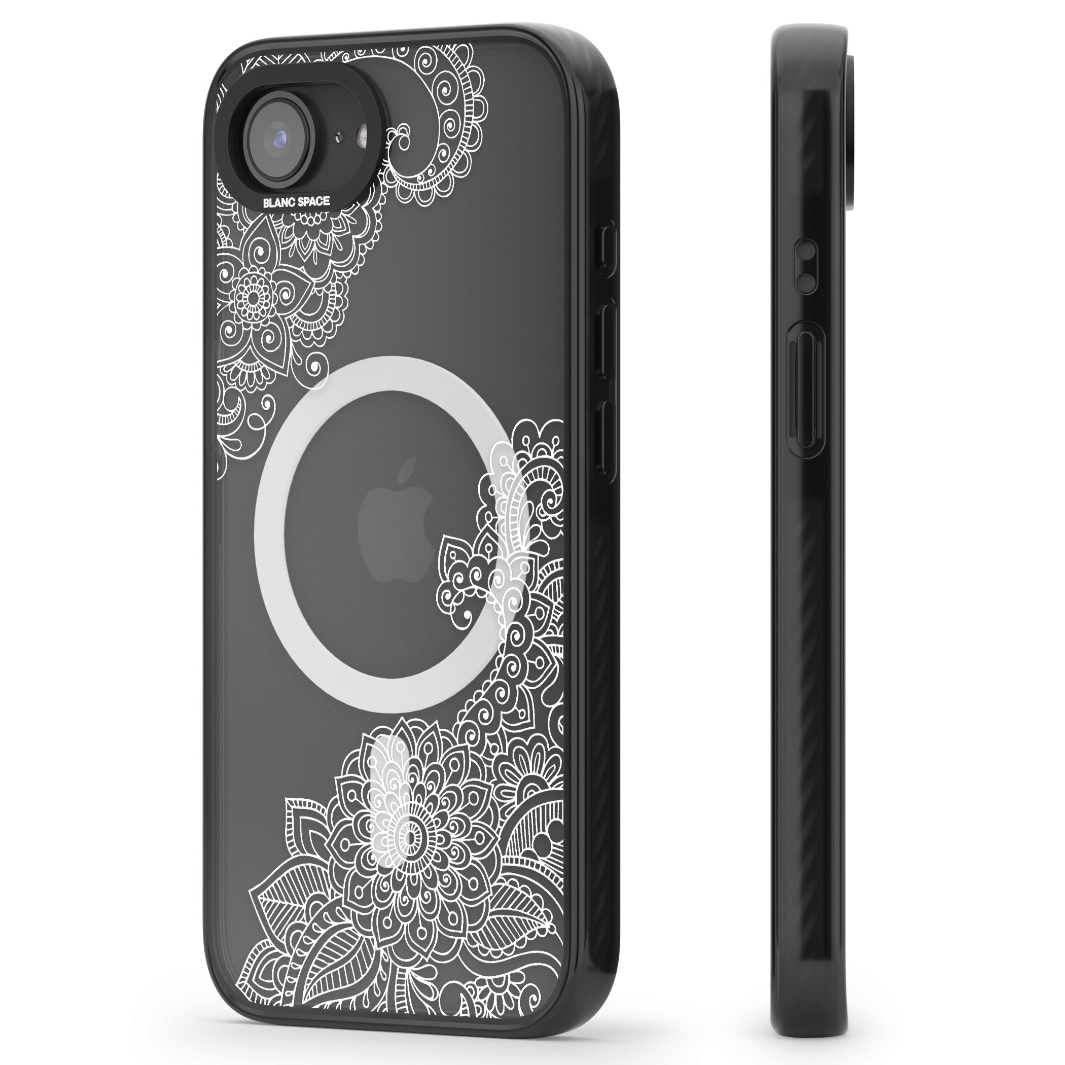 White Henna Botanicals