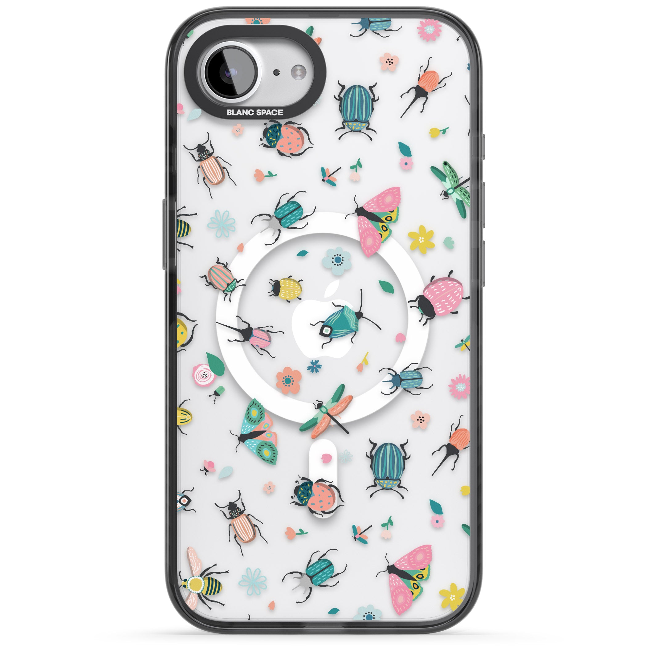 Playful Bug Life