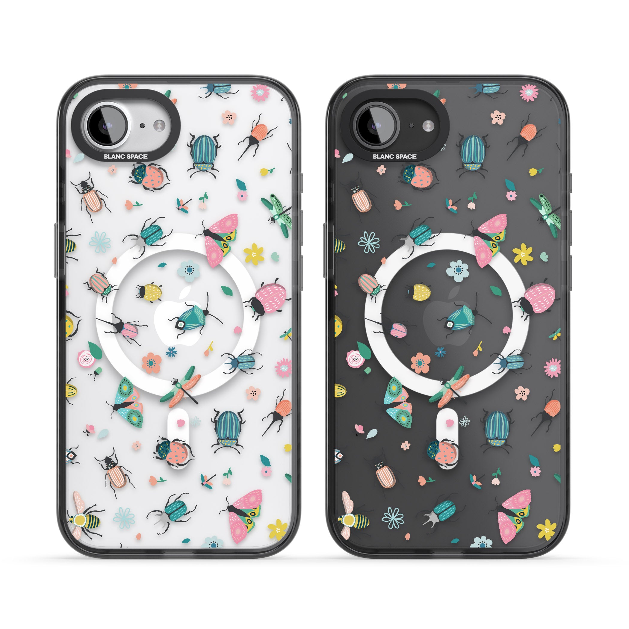 Playful Bug Life