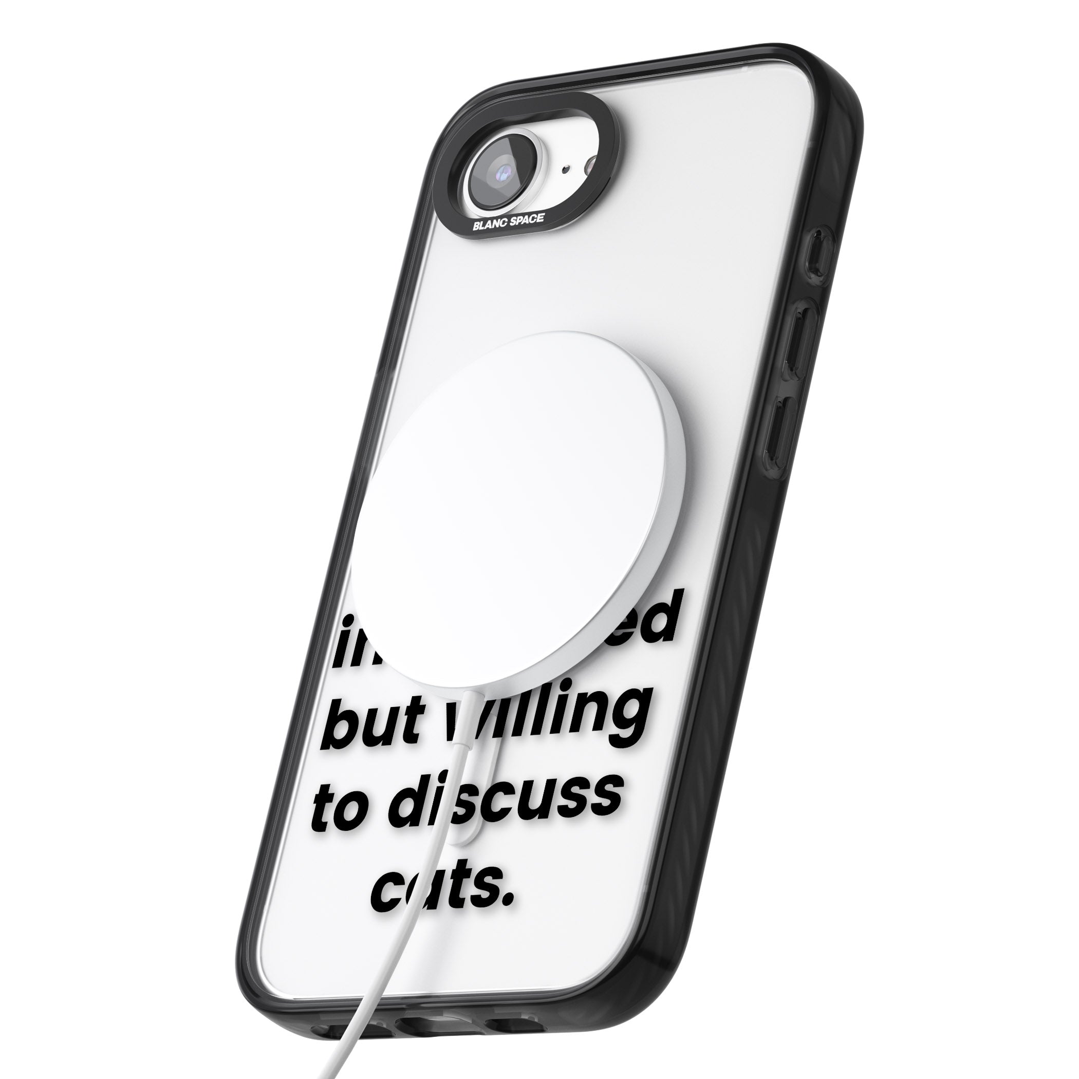 Introverted But Willing To Discuss Cats