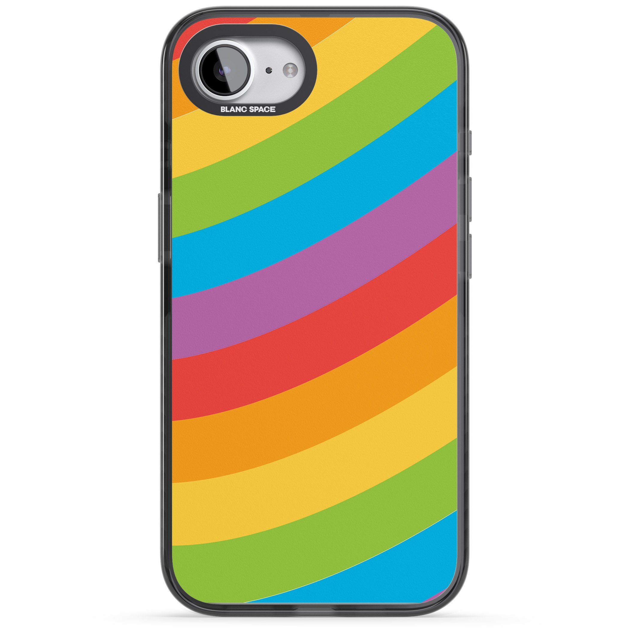 Lucky Rainbow