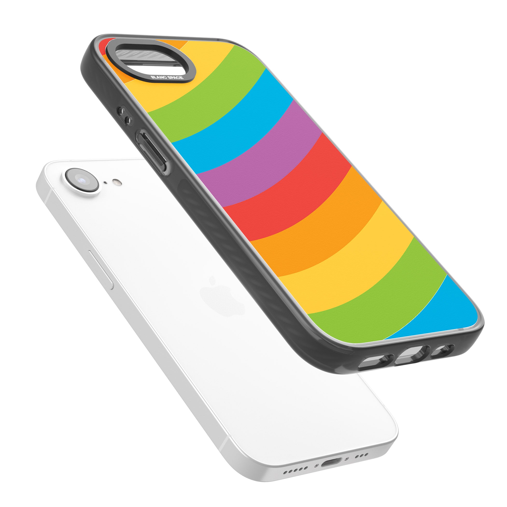 Lucky Rainbow