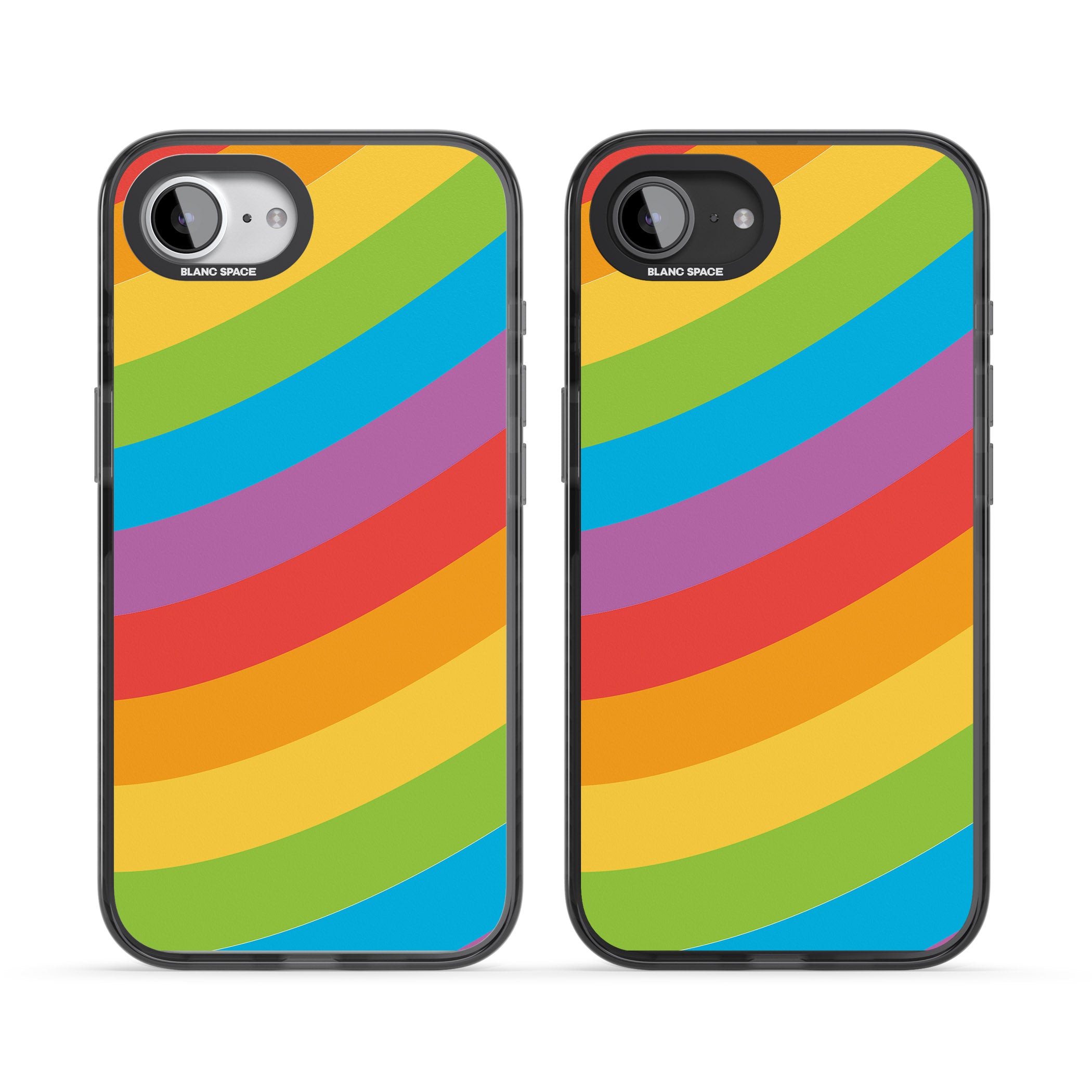 Lucky Rainbow
