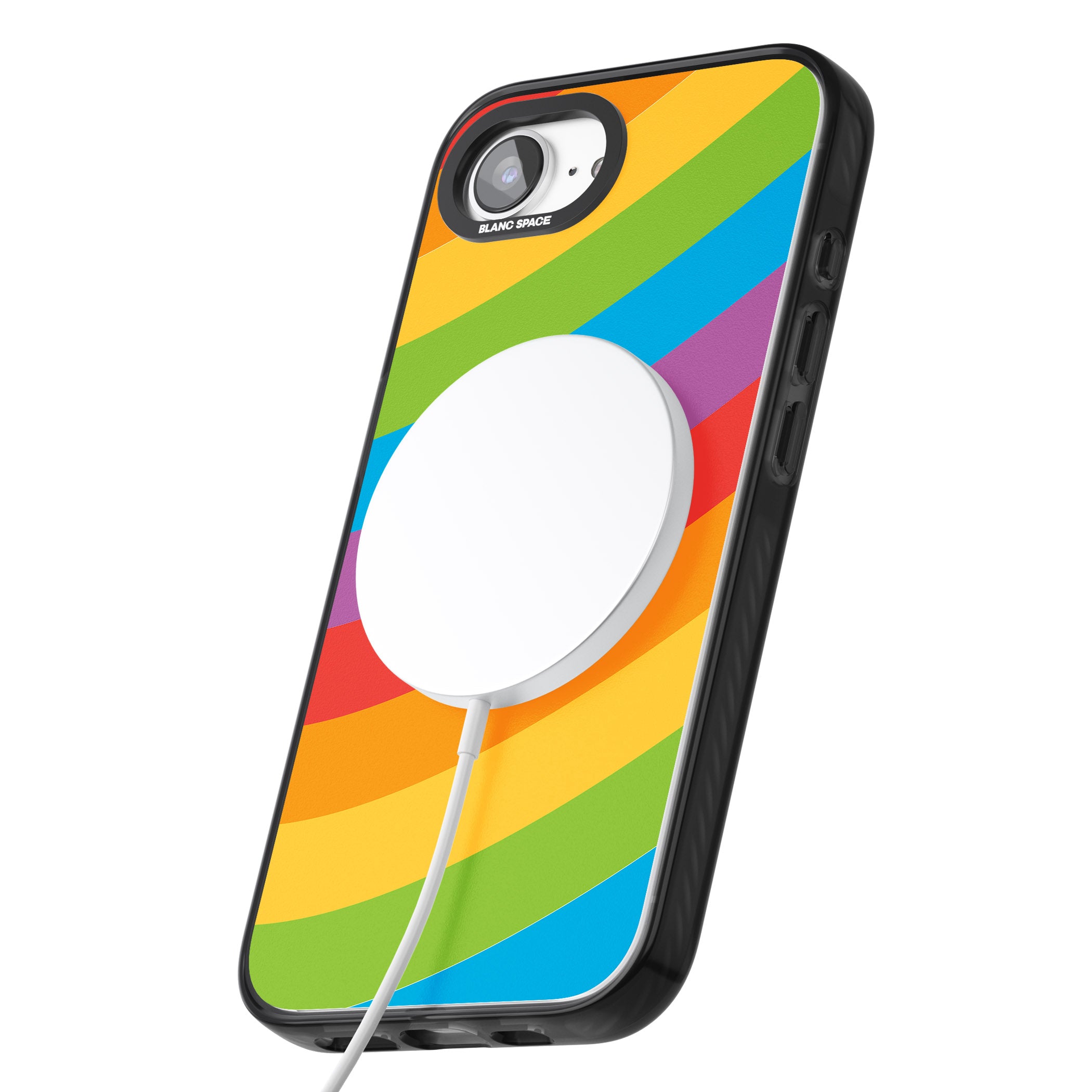Lucky Rainbow