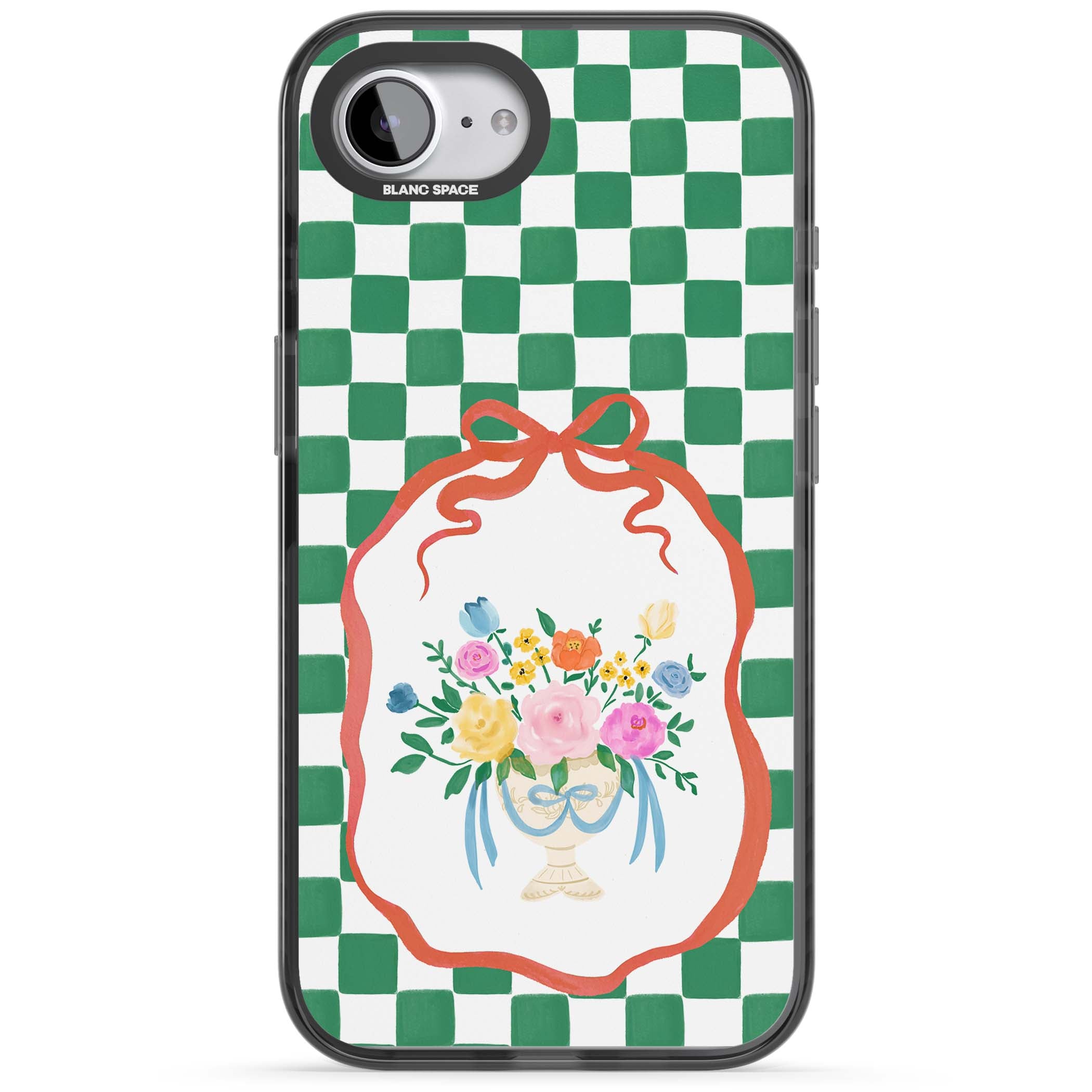 BLACK IMPACT MAGSAFE