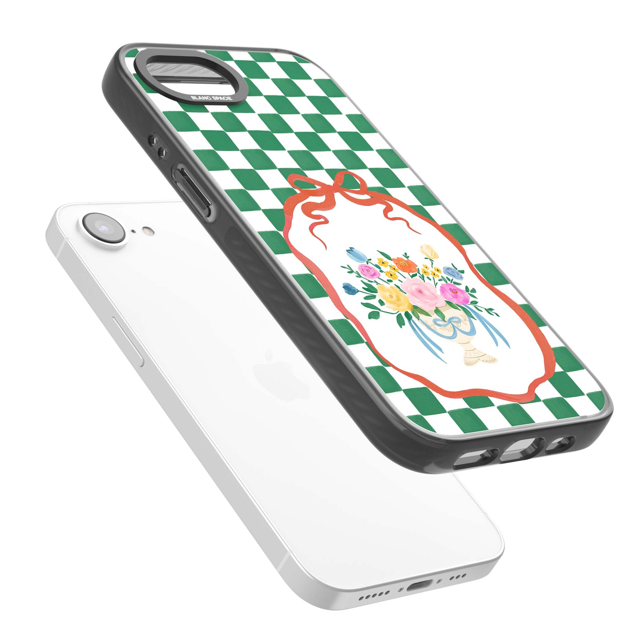 BLACK IMPACT MAGSAFE