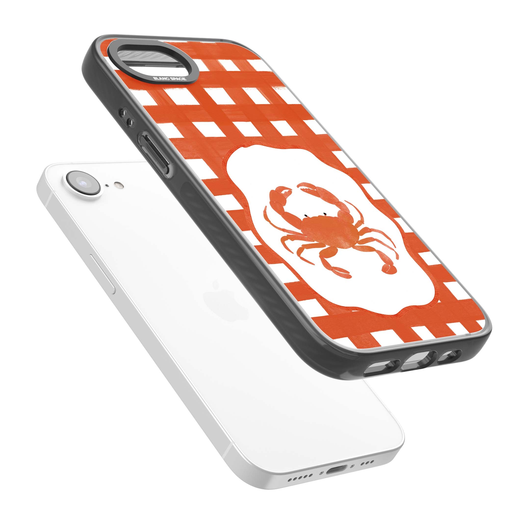 BLACK IMPACT MAGSAFE