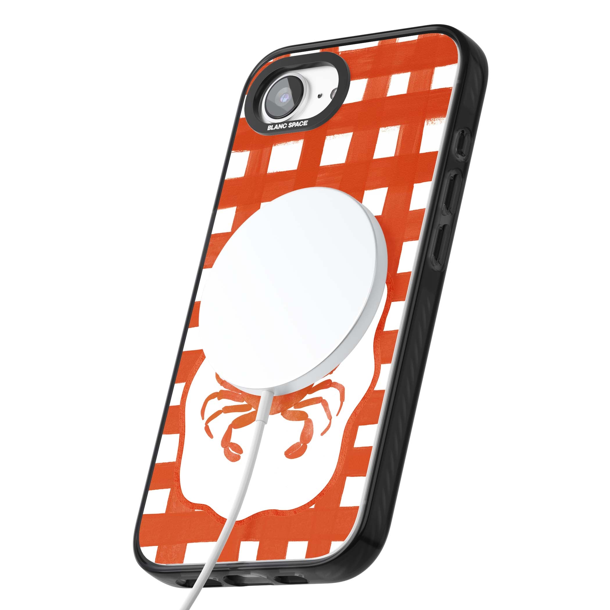 BLACK IMPACT MAGSAFE