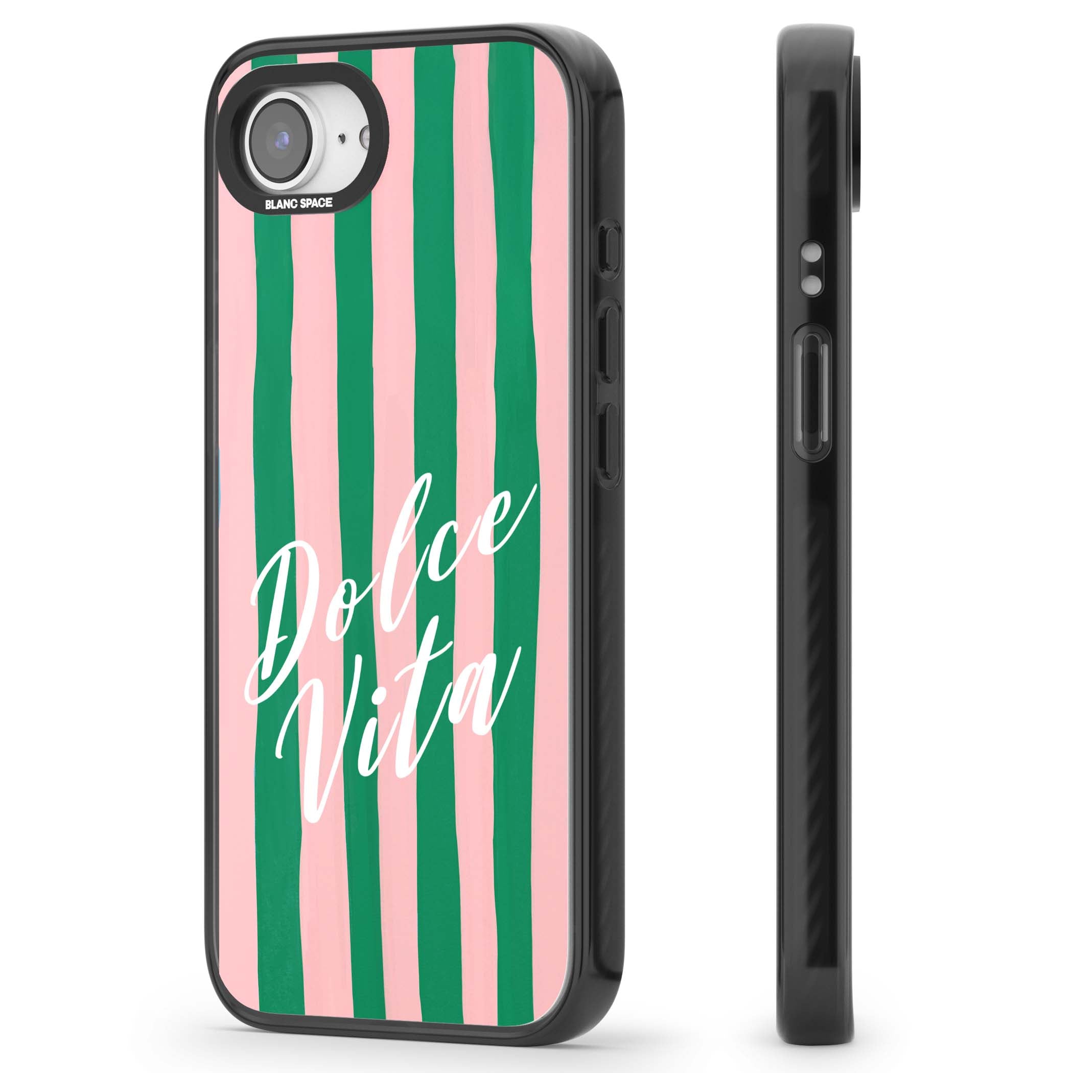 BLACK IMPACT MAGSAFE