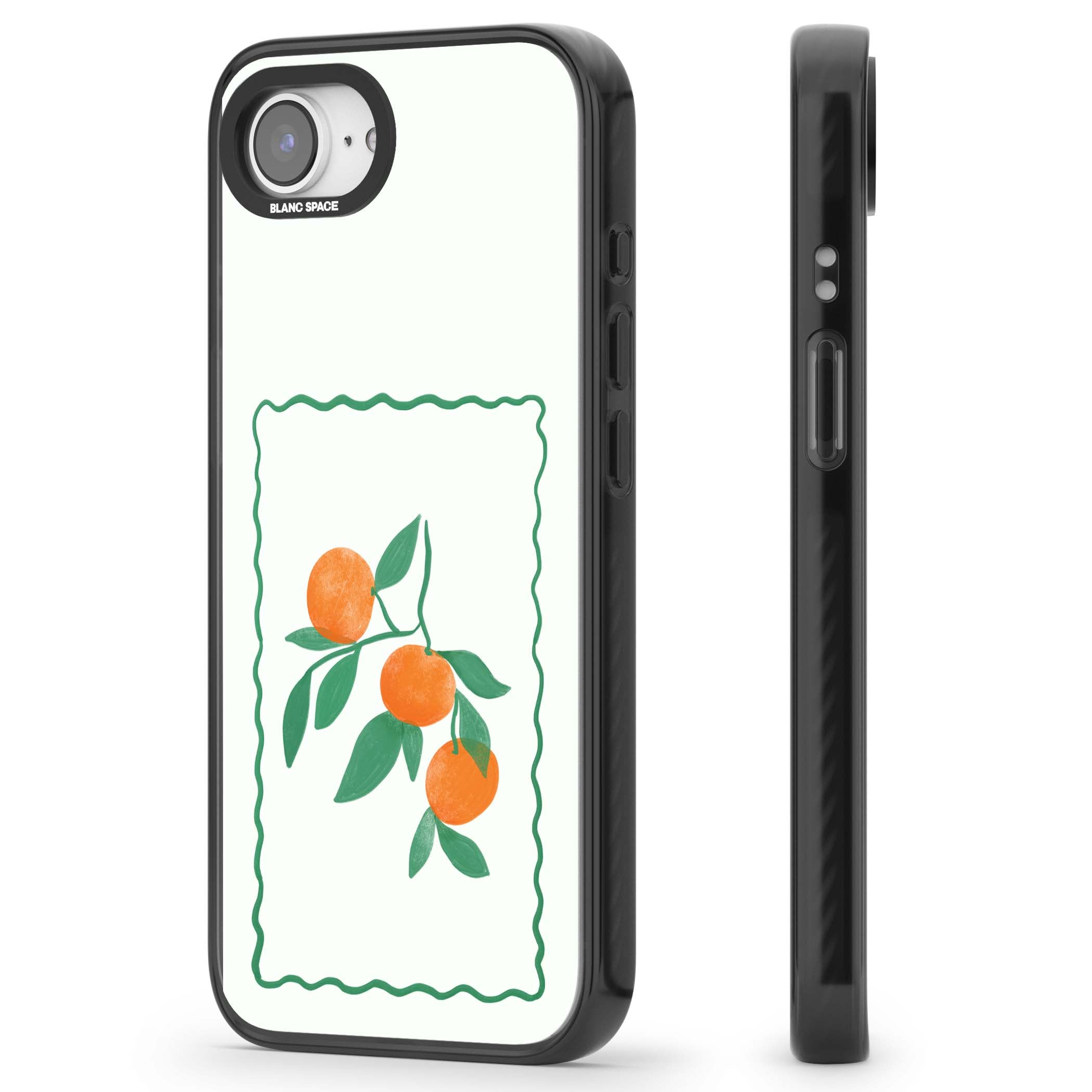 BLACK IMPACT MAGSAFE