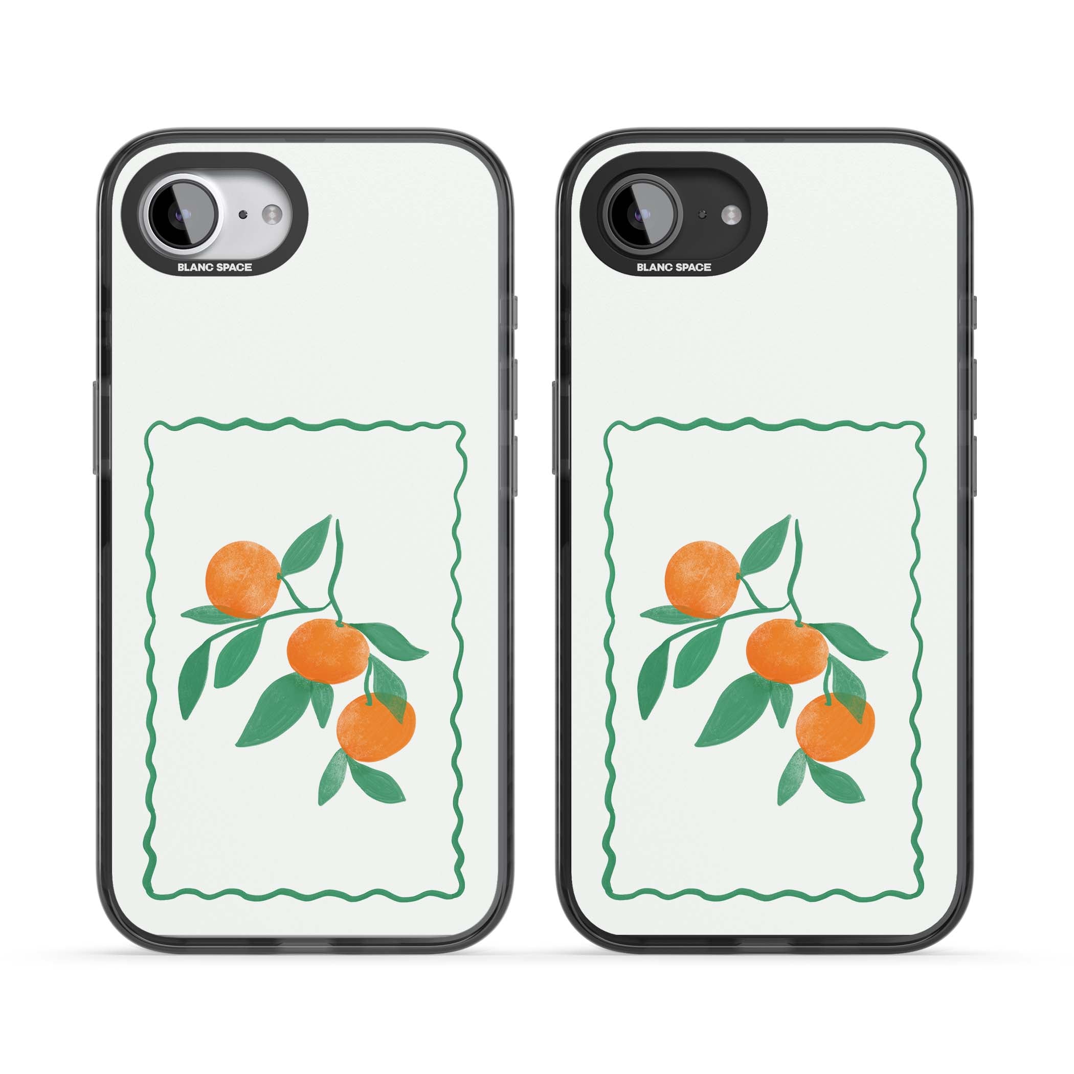 BLACK IMPACT MAGSAFE