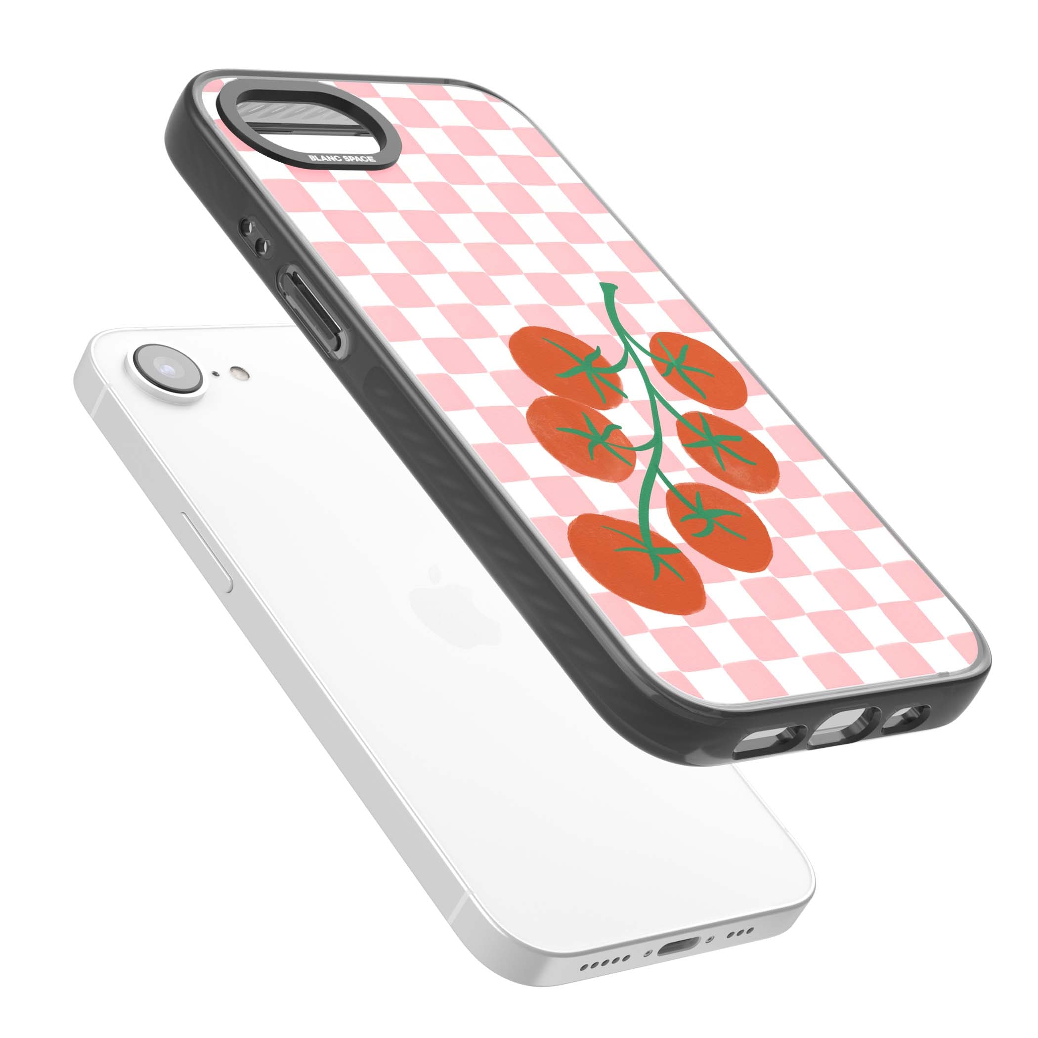 BLACK IMPACT MAGSAFE