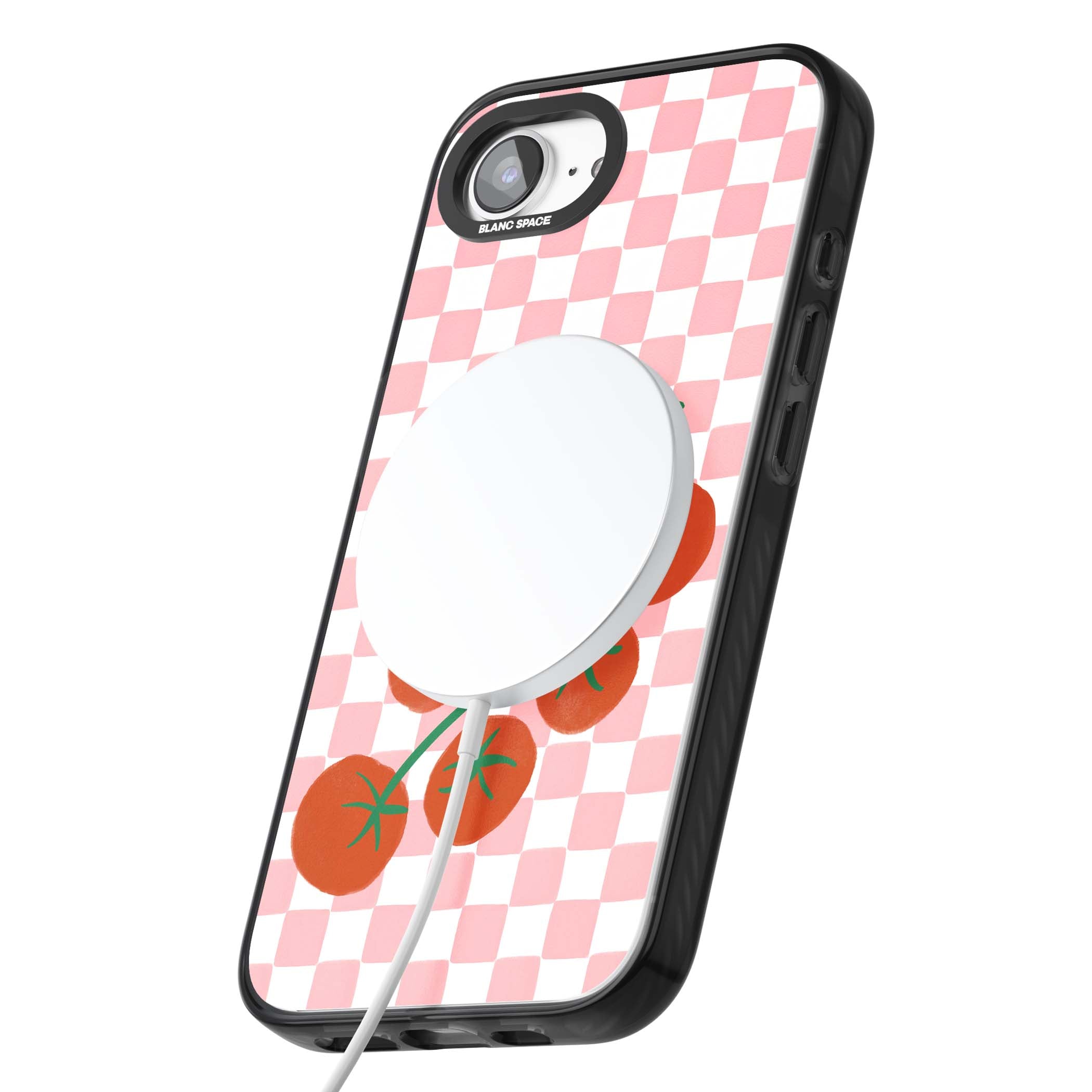 BLACK IMPACT MAGSAFE