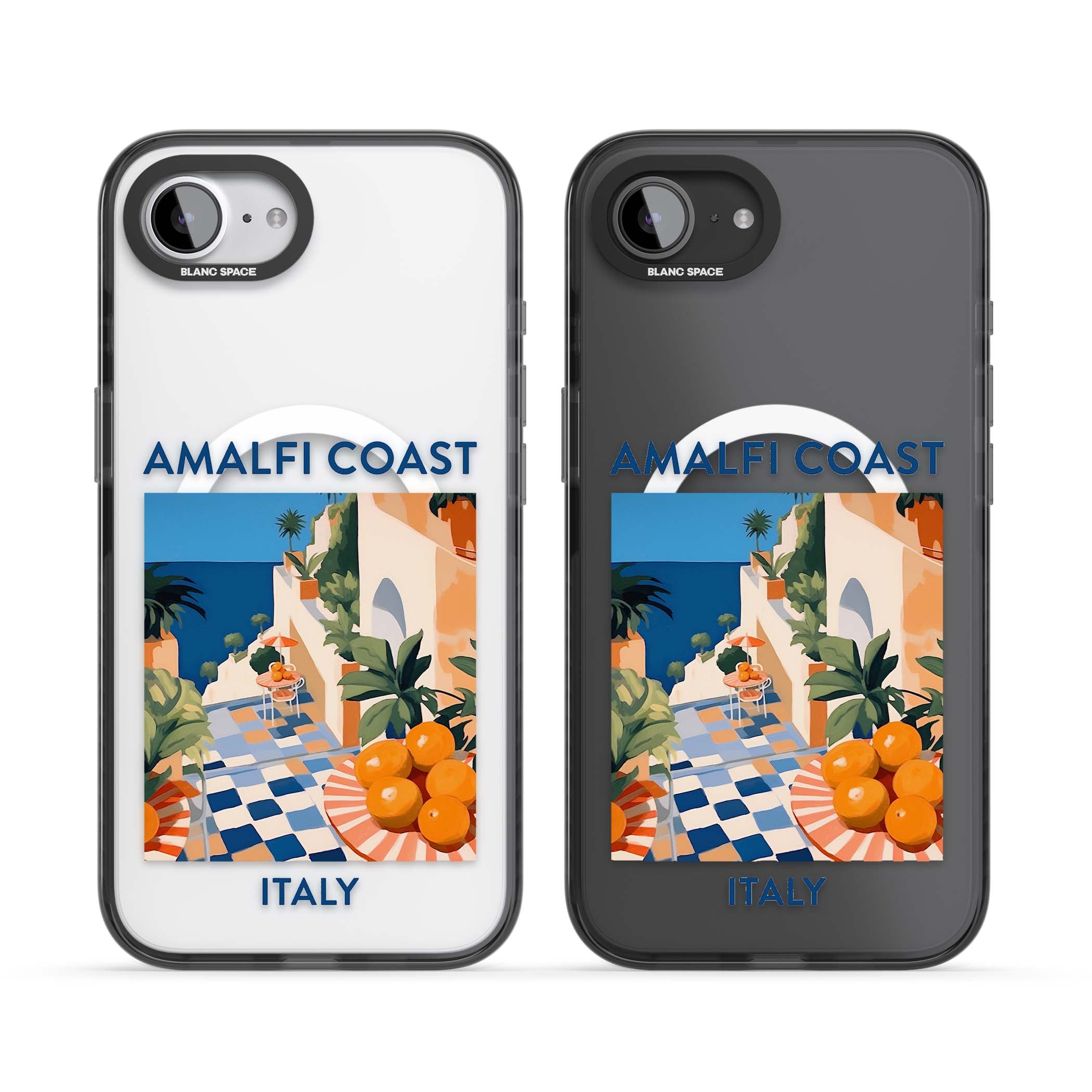 BLACK IMPACT MAGSAFE