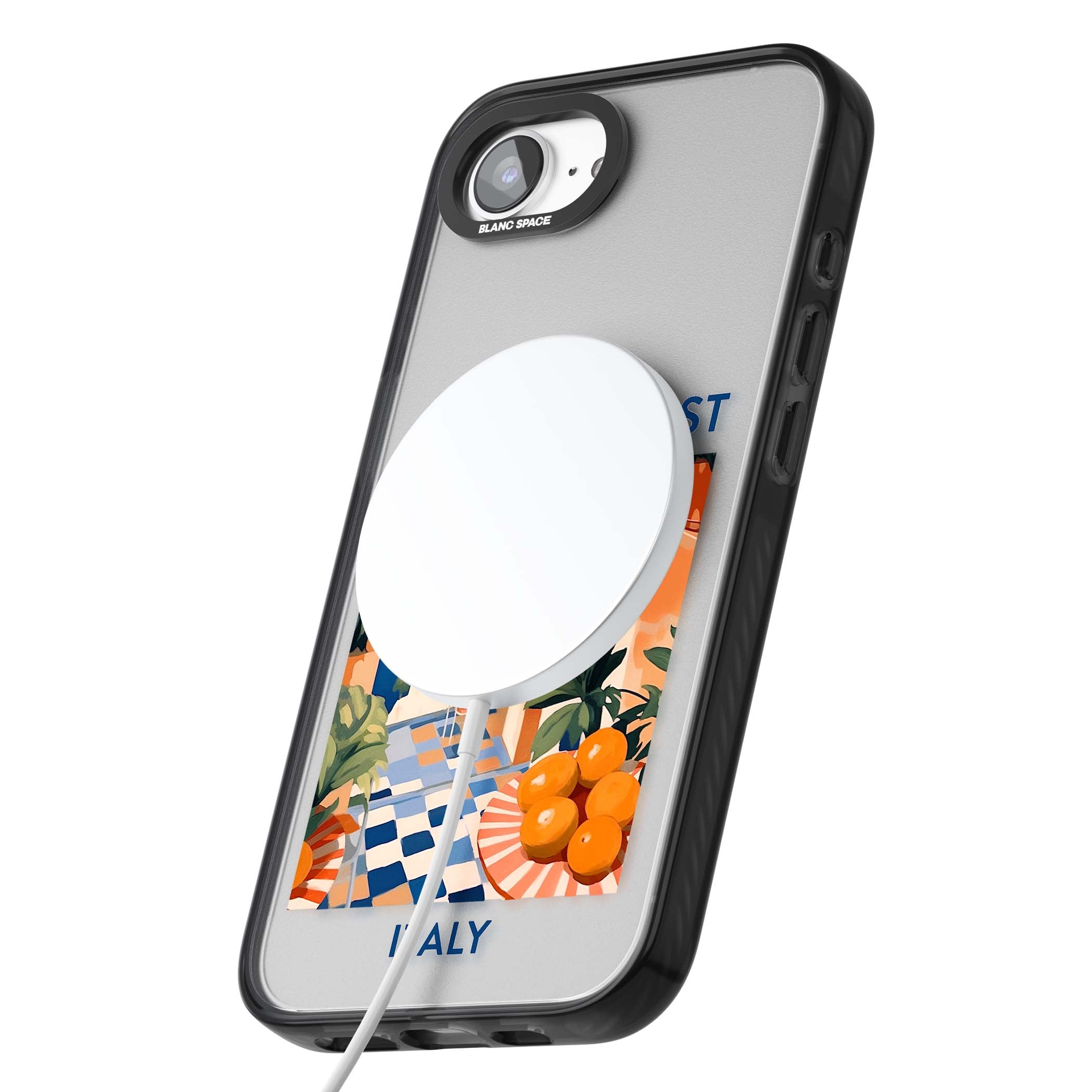 BLACK IMPACT MAGSAFE