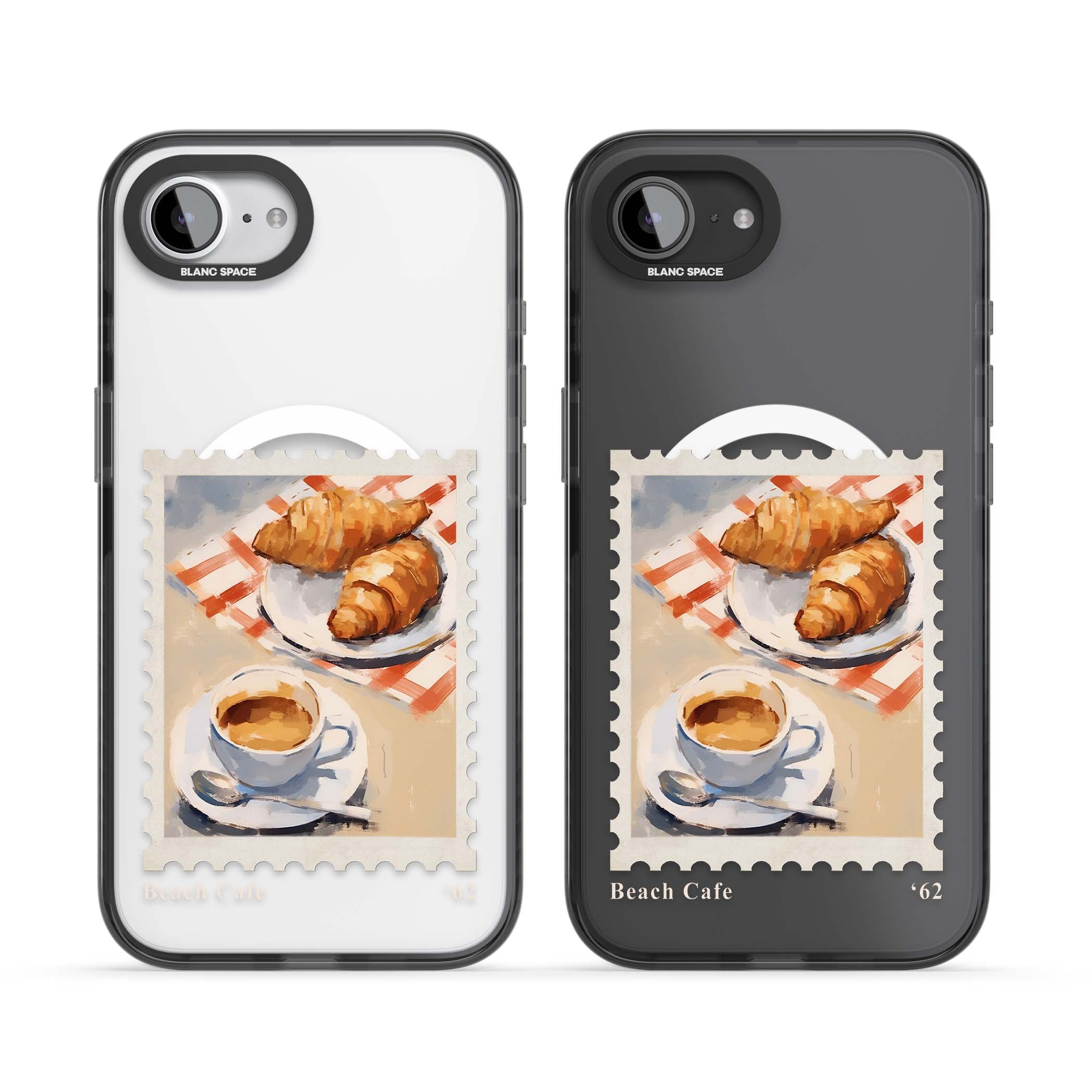 BLACK IMPACT MAGSAFE