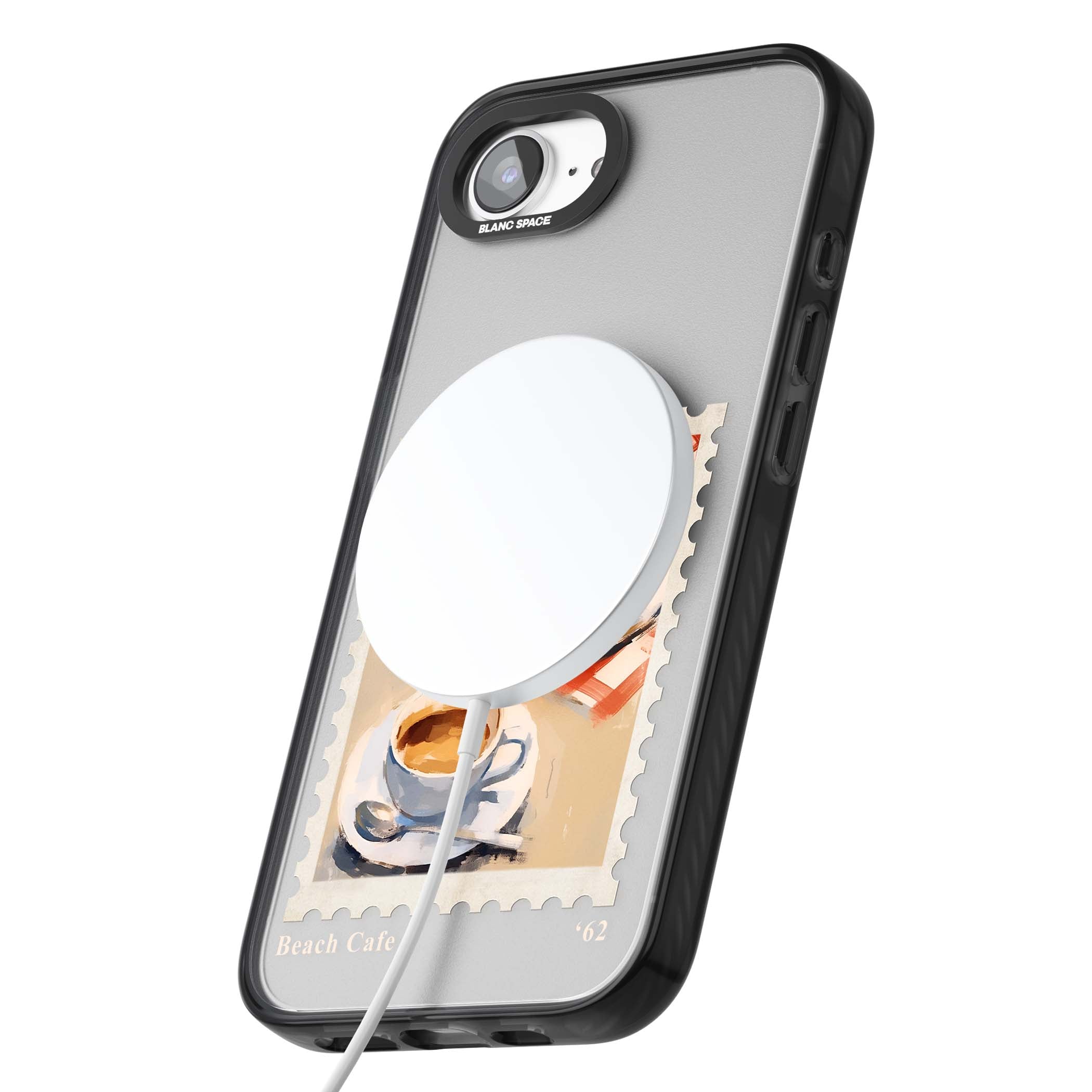 BLACK IMPACT MAGSAFE