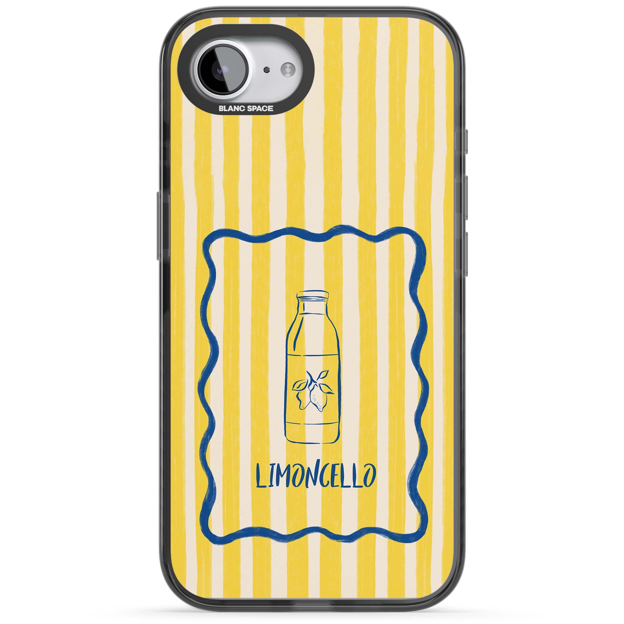 BLACK IMPACT MAGSAFE