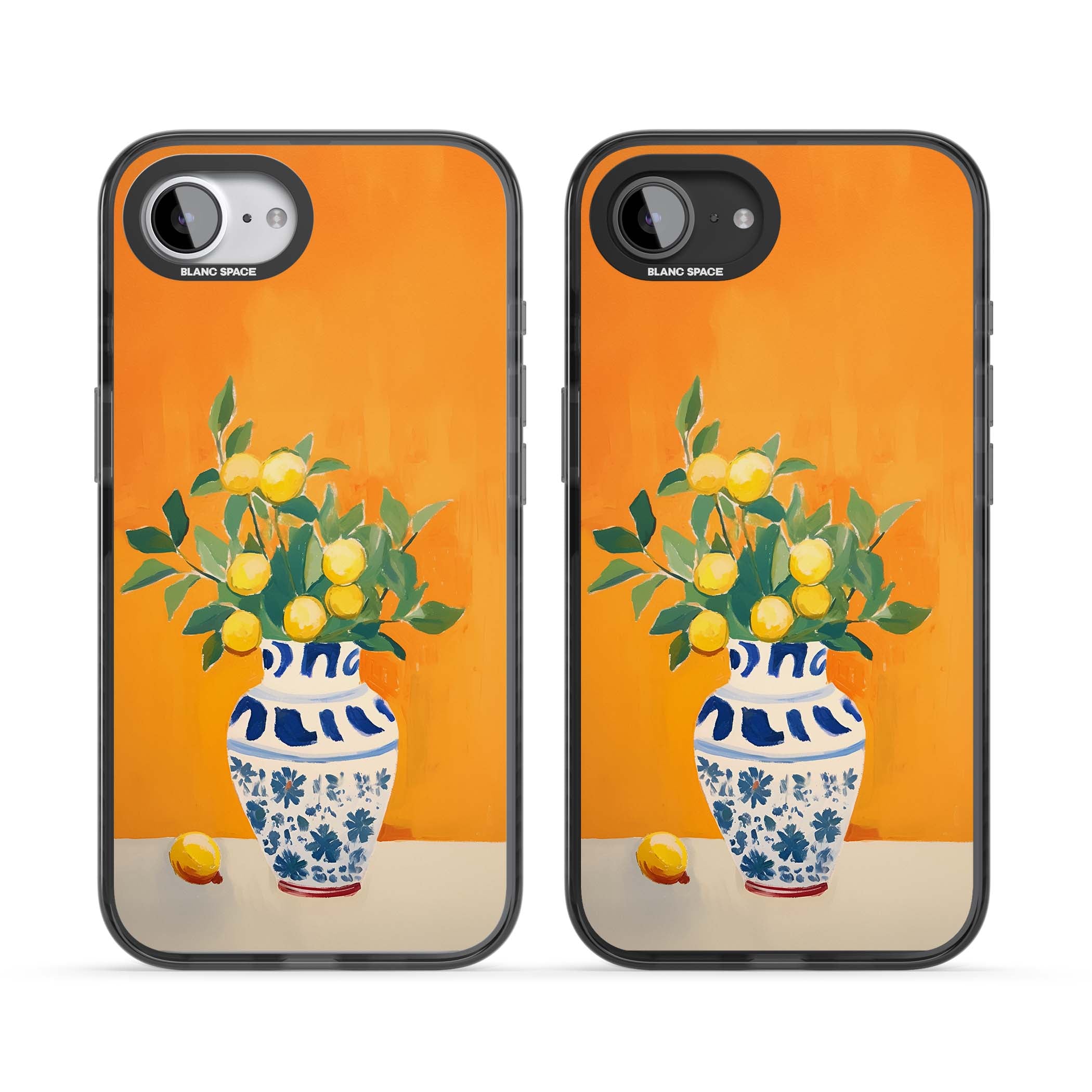 BLACK IMPACT MAGSAFE