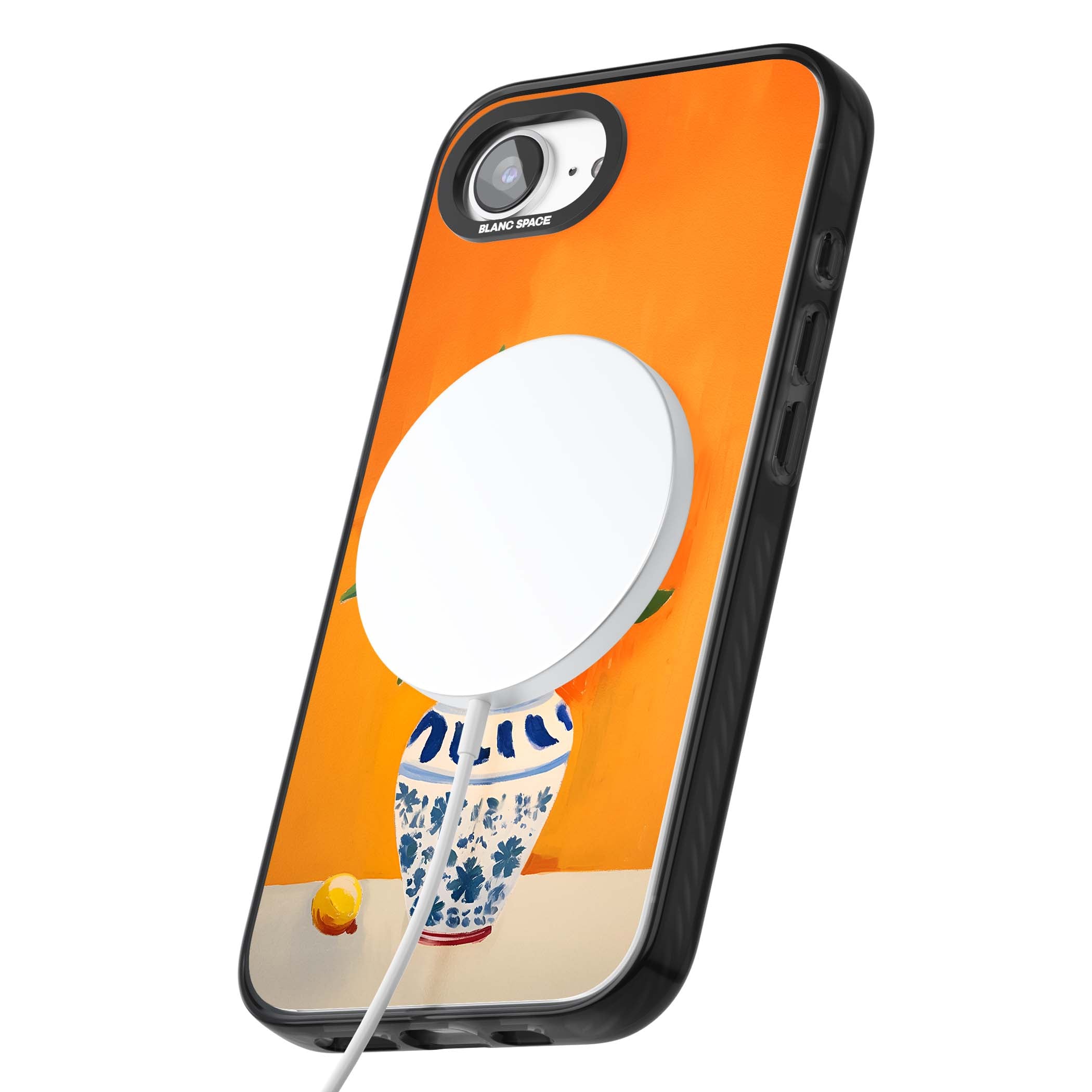 BLACK IMPACT MAGSAFE