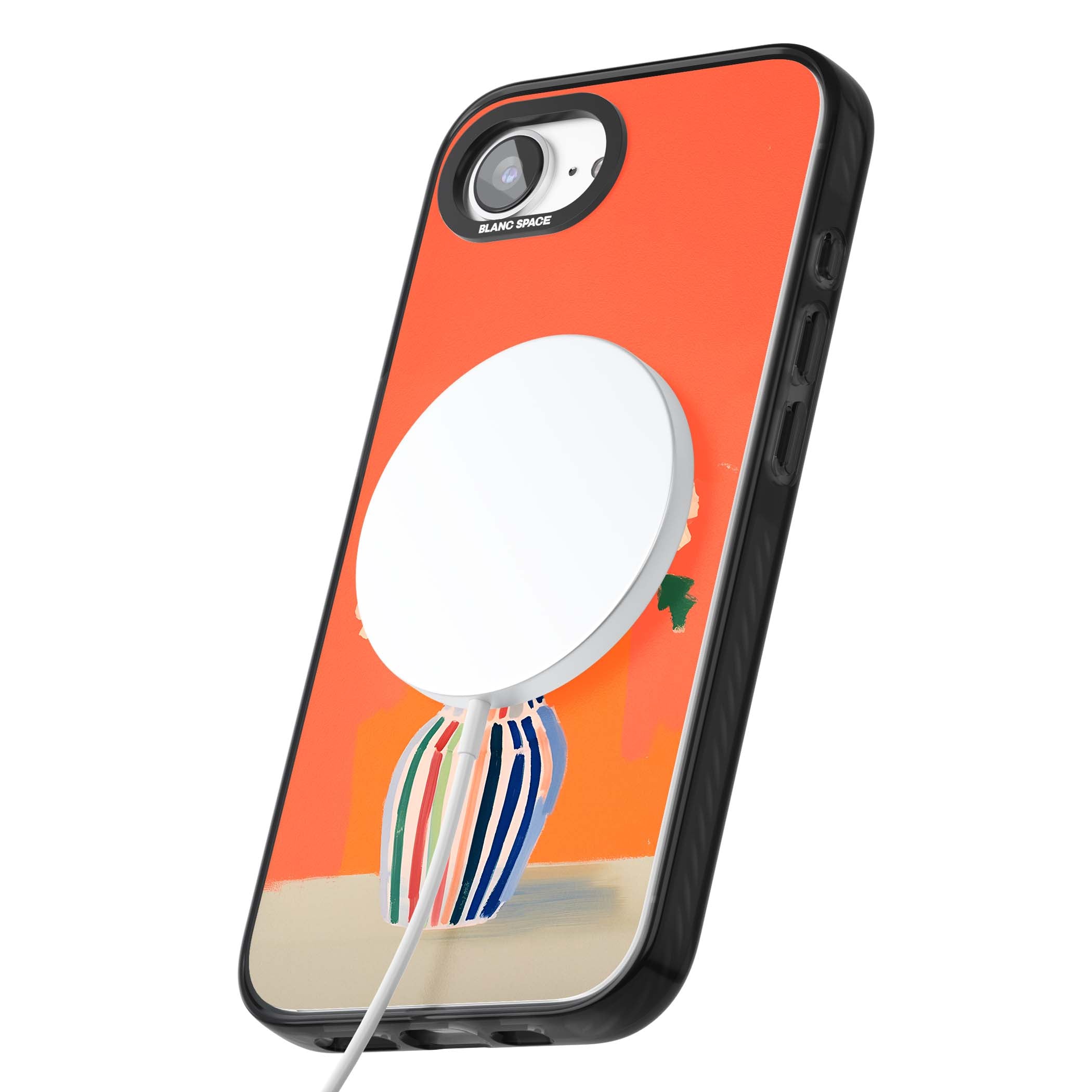 BLACK IMPACT MAGSAFE