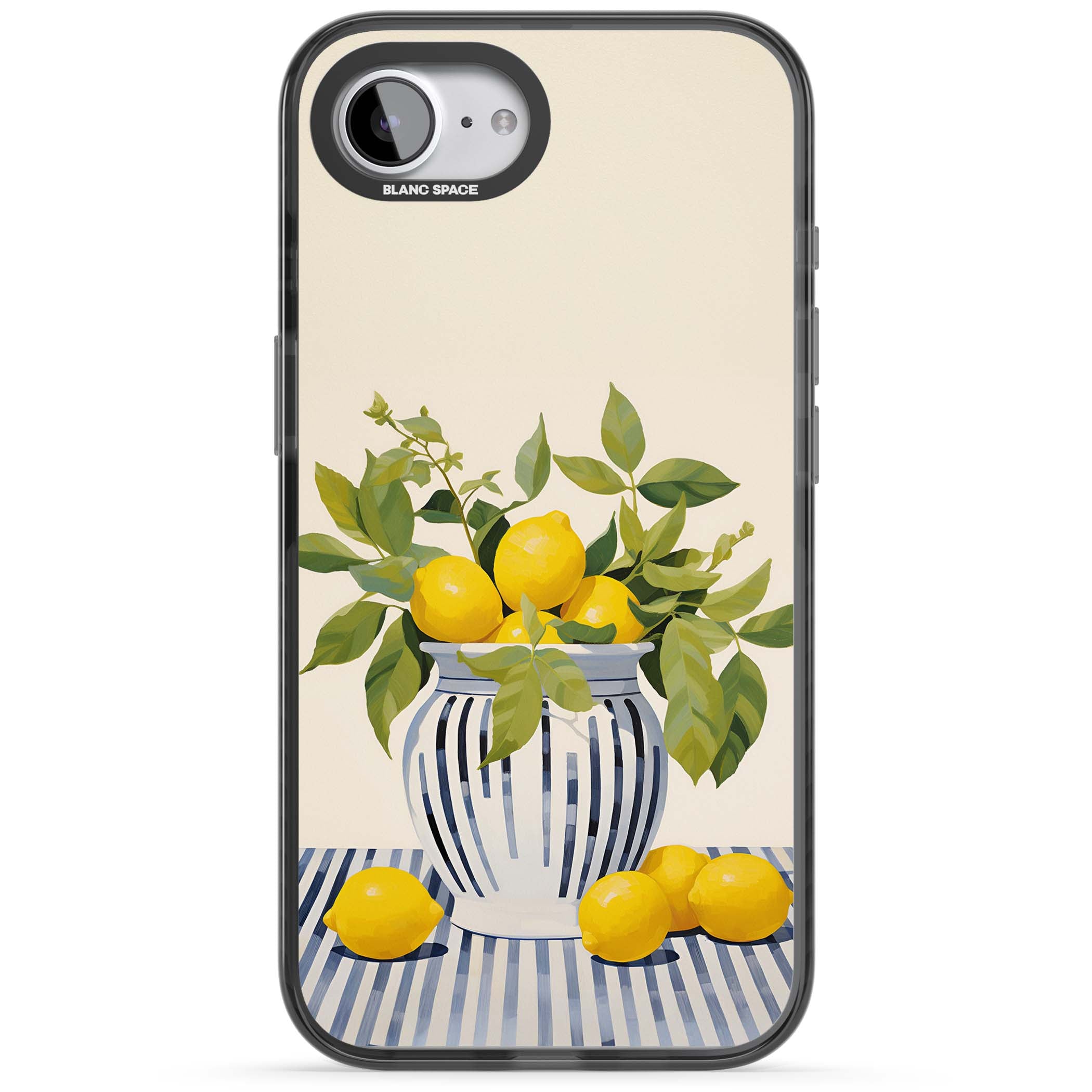 BLACK IMPACT MAGSAFE